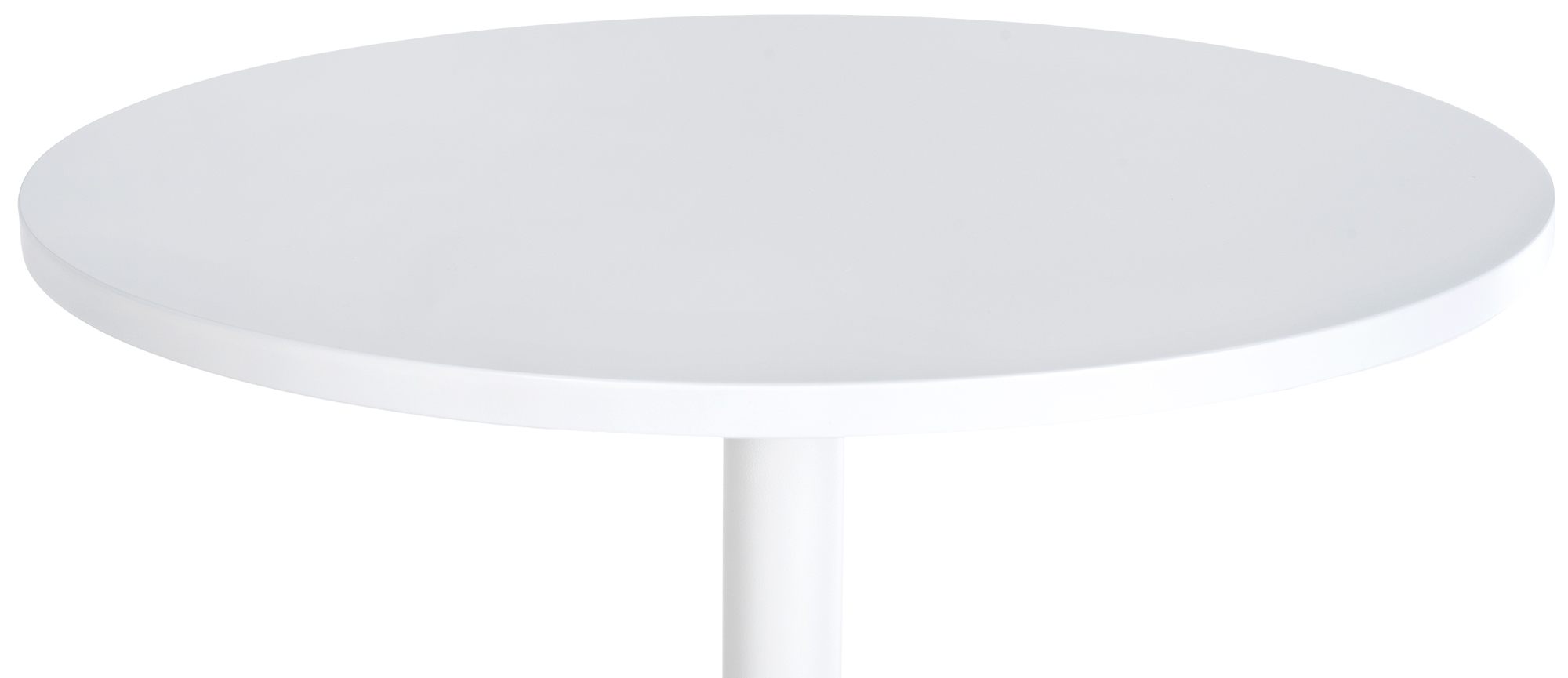 Table haute ronde Ø 60 cm