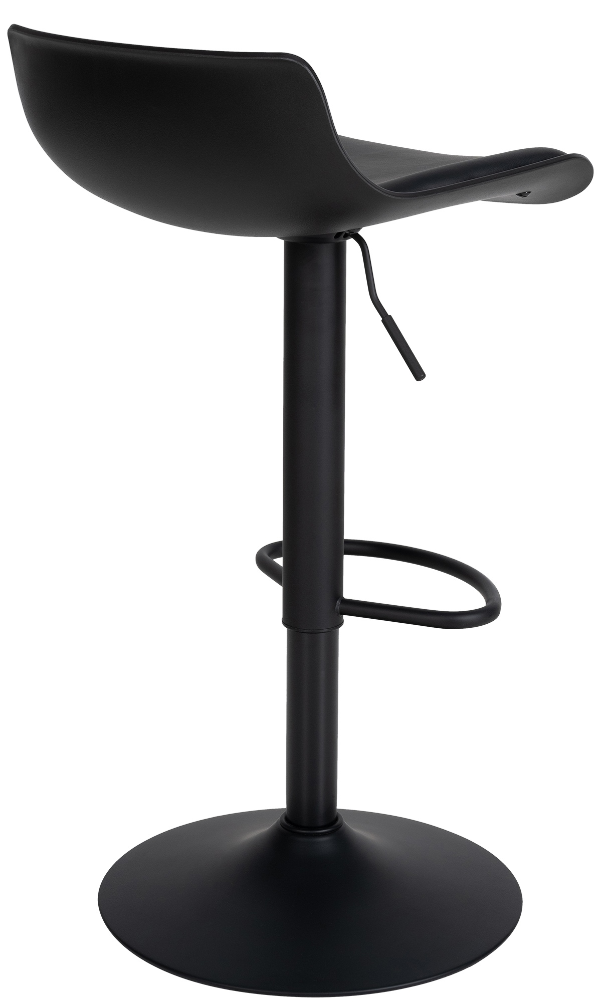 Tabouret de bar Aveiro similicuir