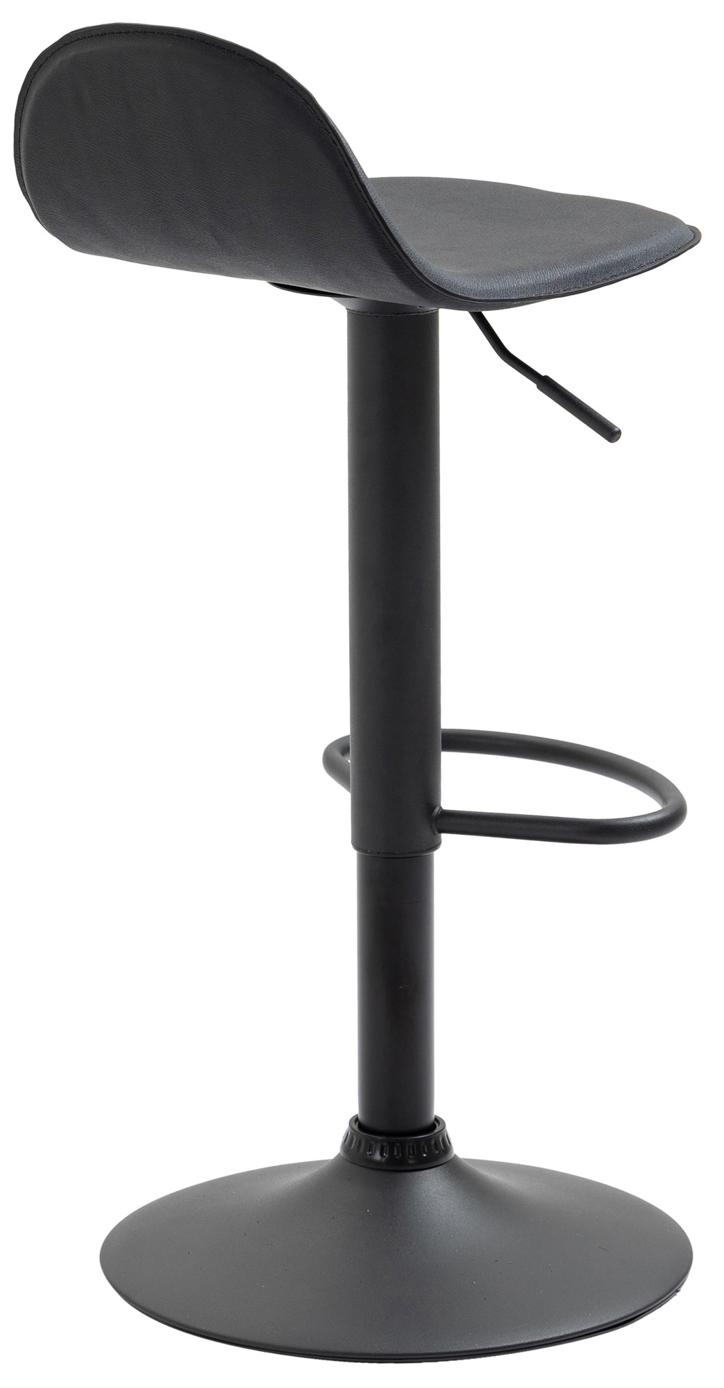 Tabouret de Bar Design Lana V2 similicuir