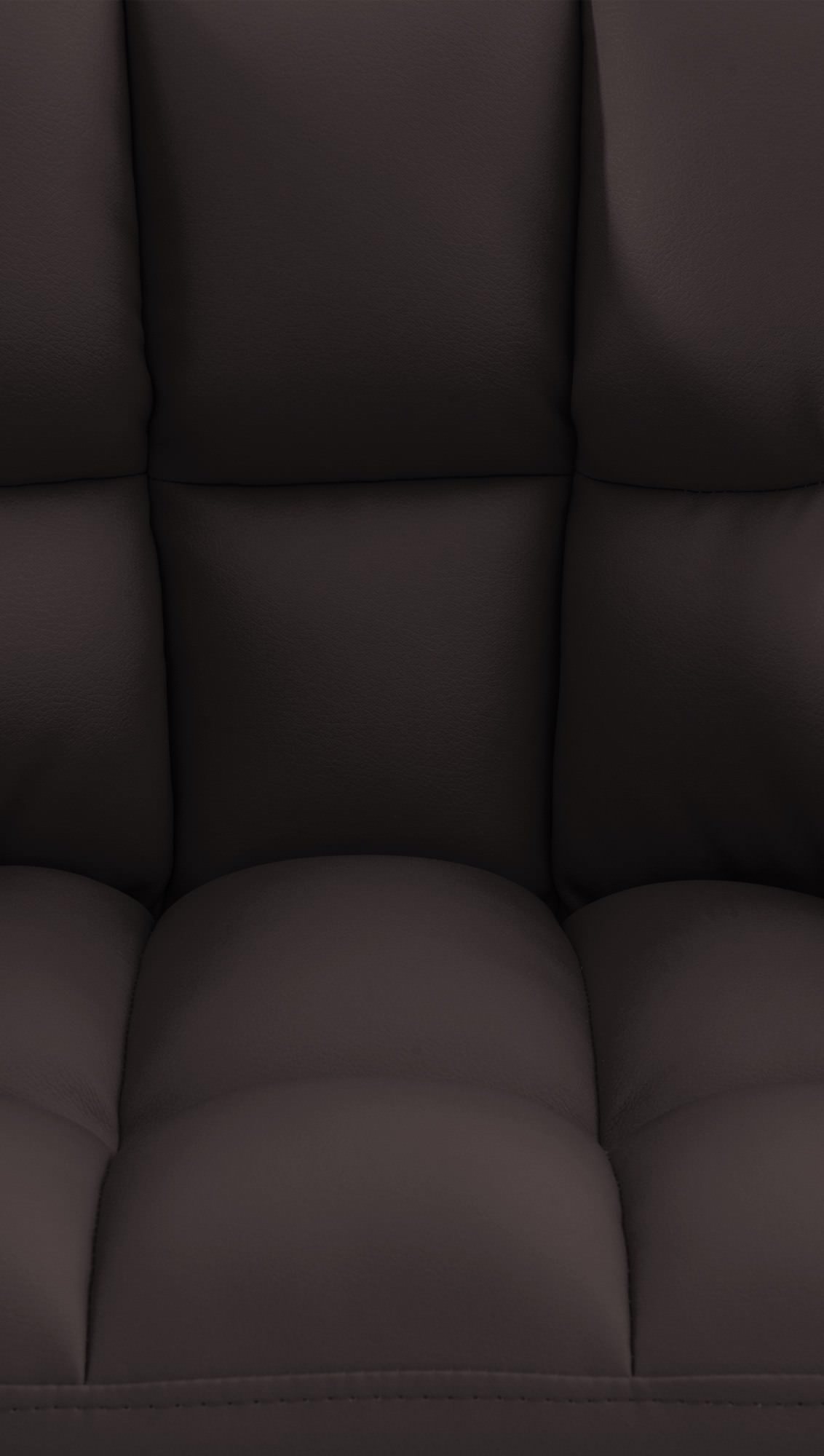 Fauteuil lounge Damaso
