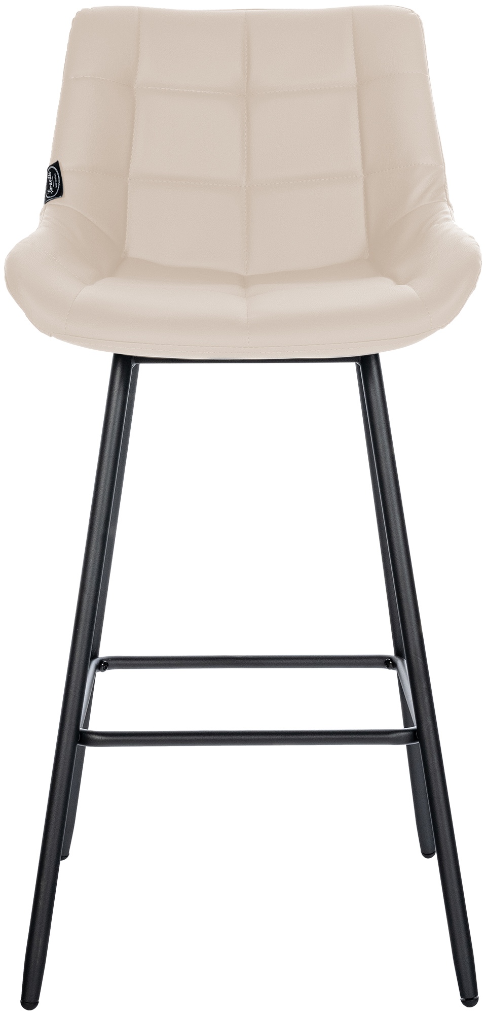 Tabouret de bar Weston