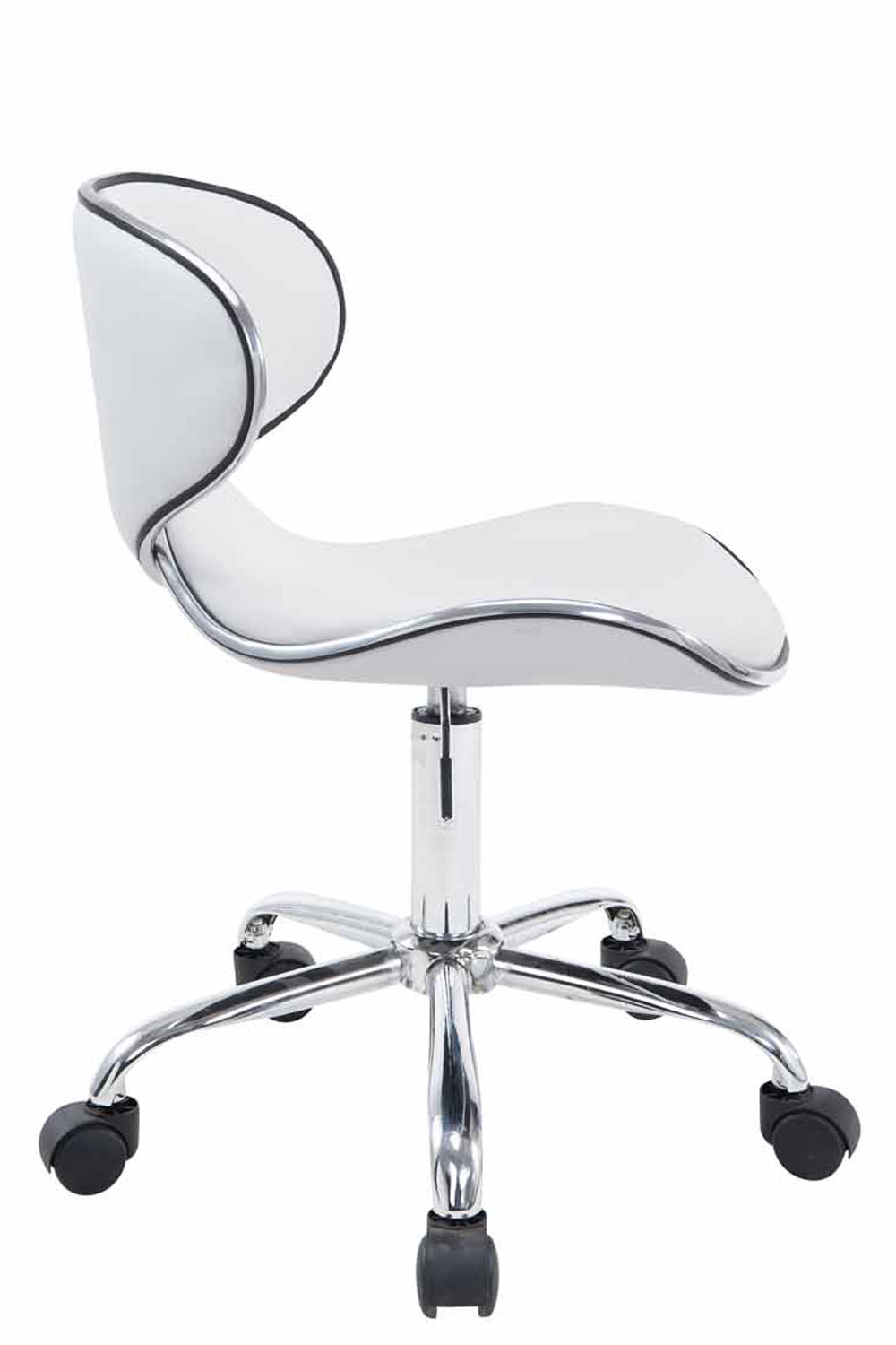 Tabouret de travail Las Vegas V2 similicuir
