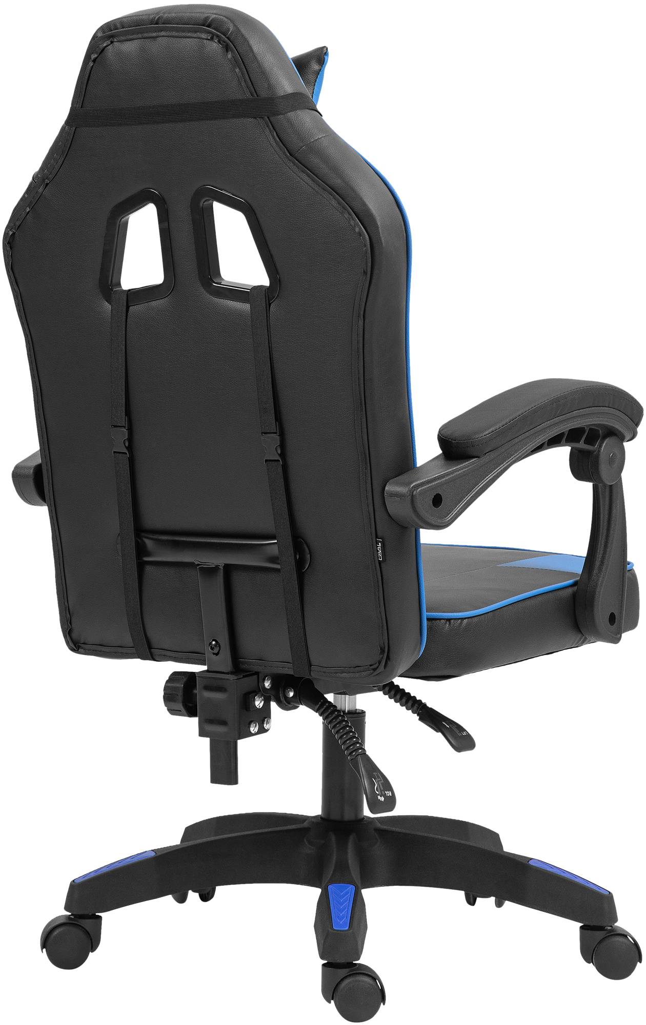 Chaise de bureau Orkney similicuir