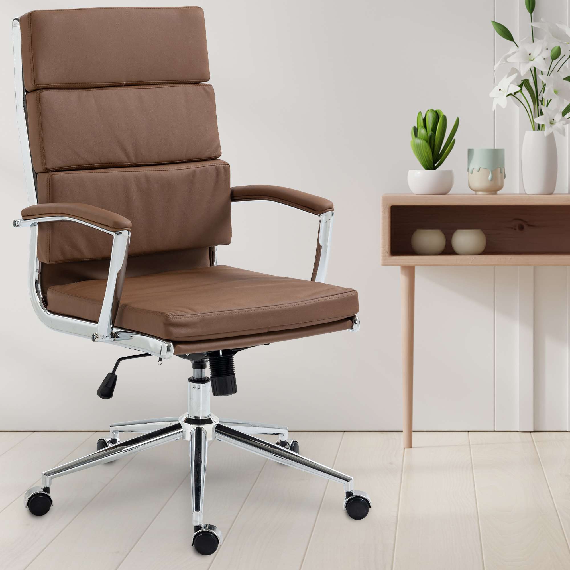Chaise de bureau Cleveland