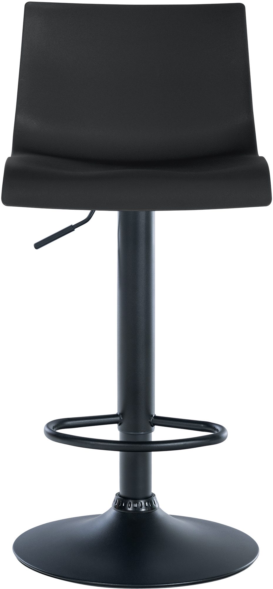 Lot de 2 tabourets de bar Branford