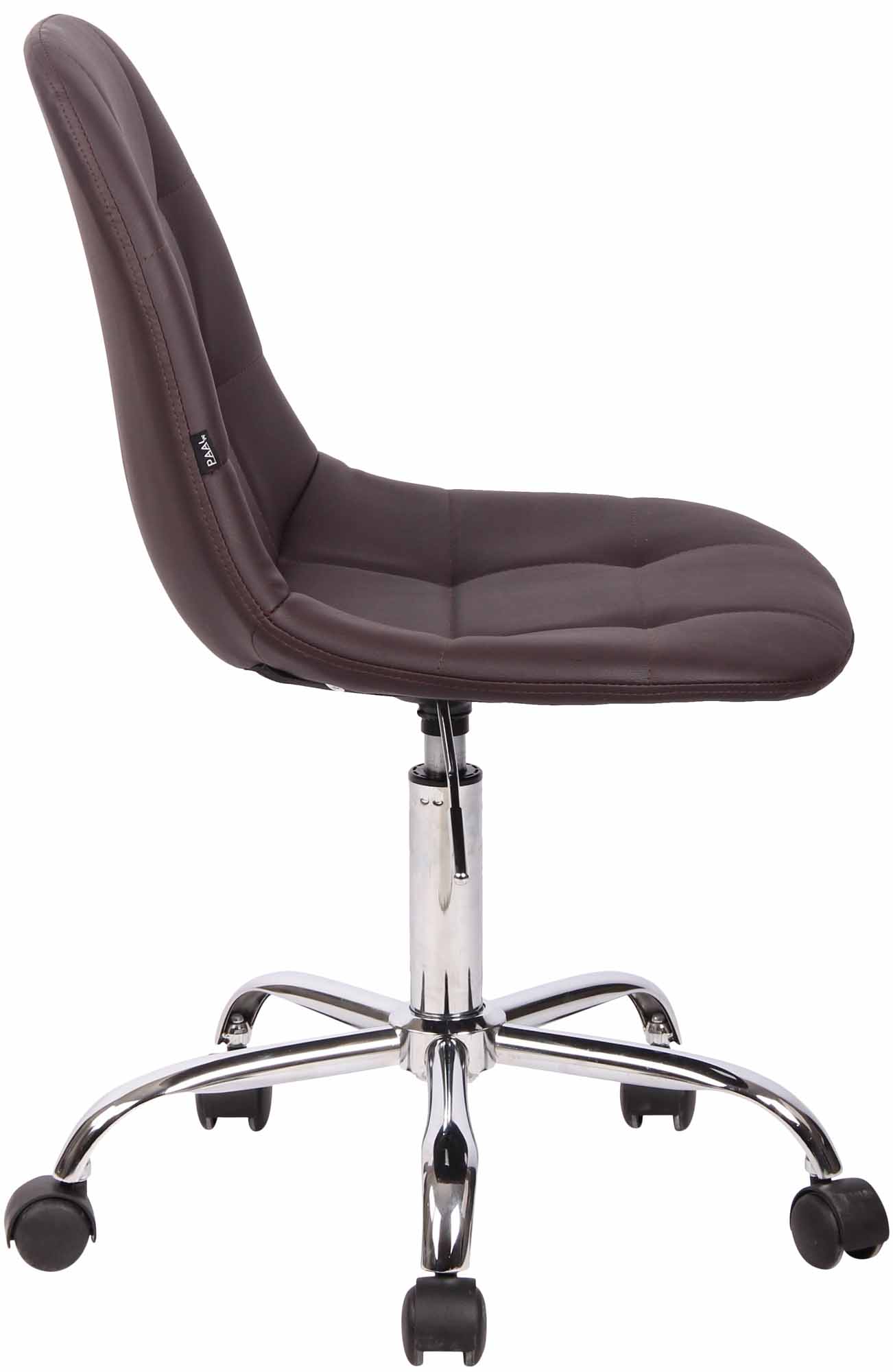 Fauteuil de bureau Reims Similicuir