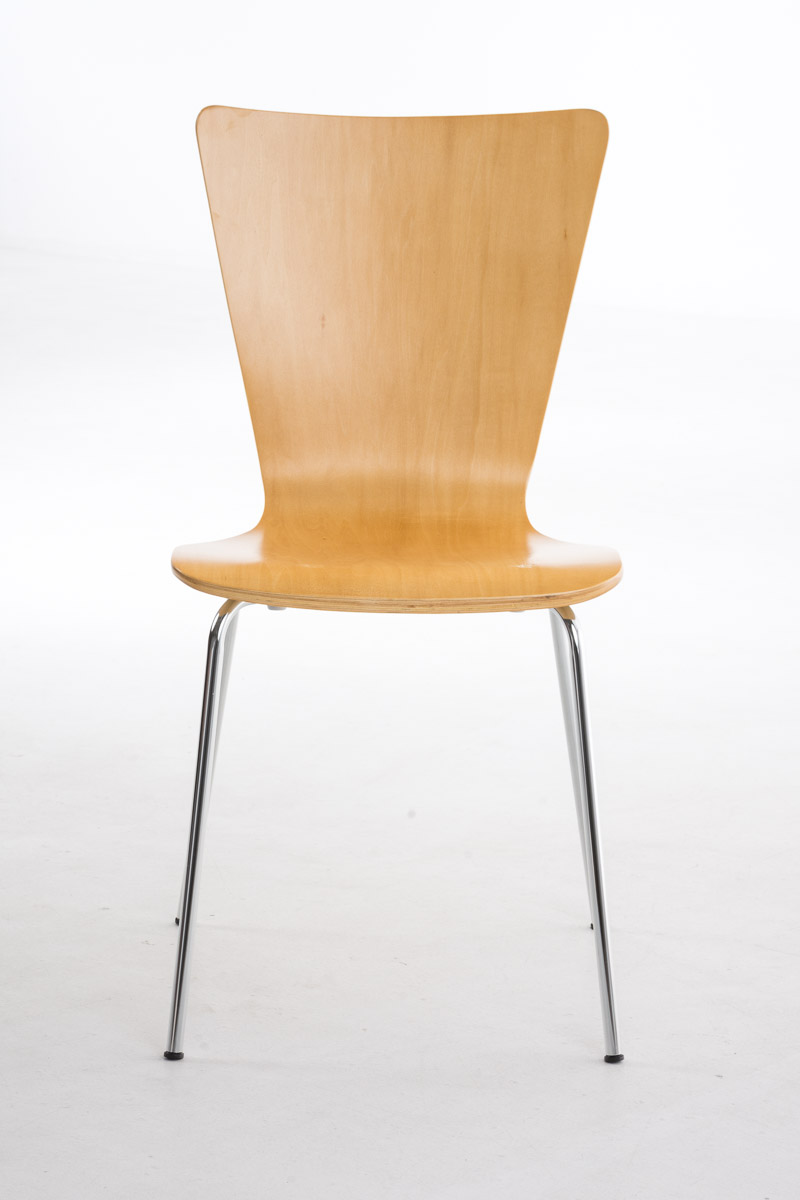 Lot de 4 chaises Aaron