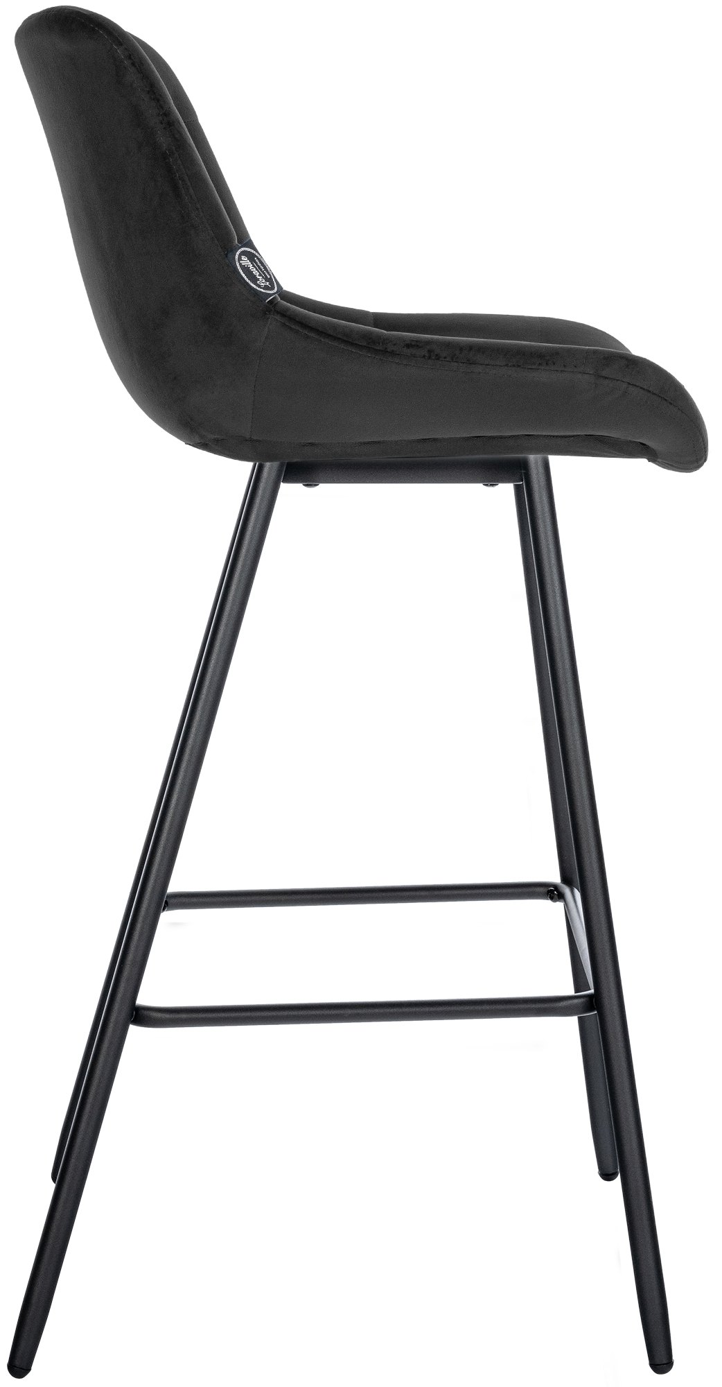 Tabouret de bar Weston