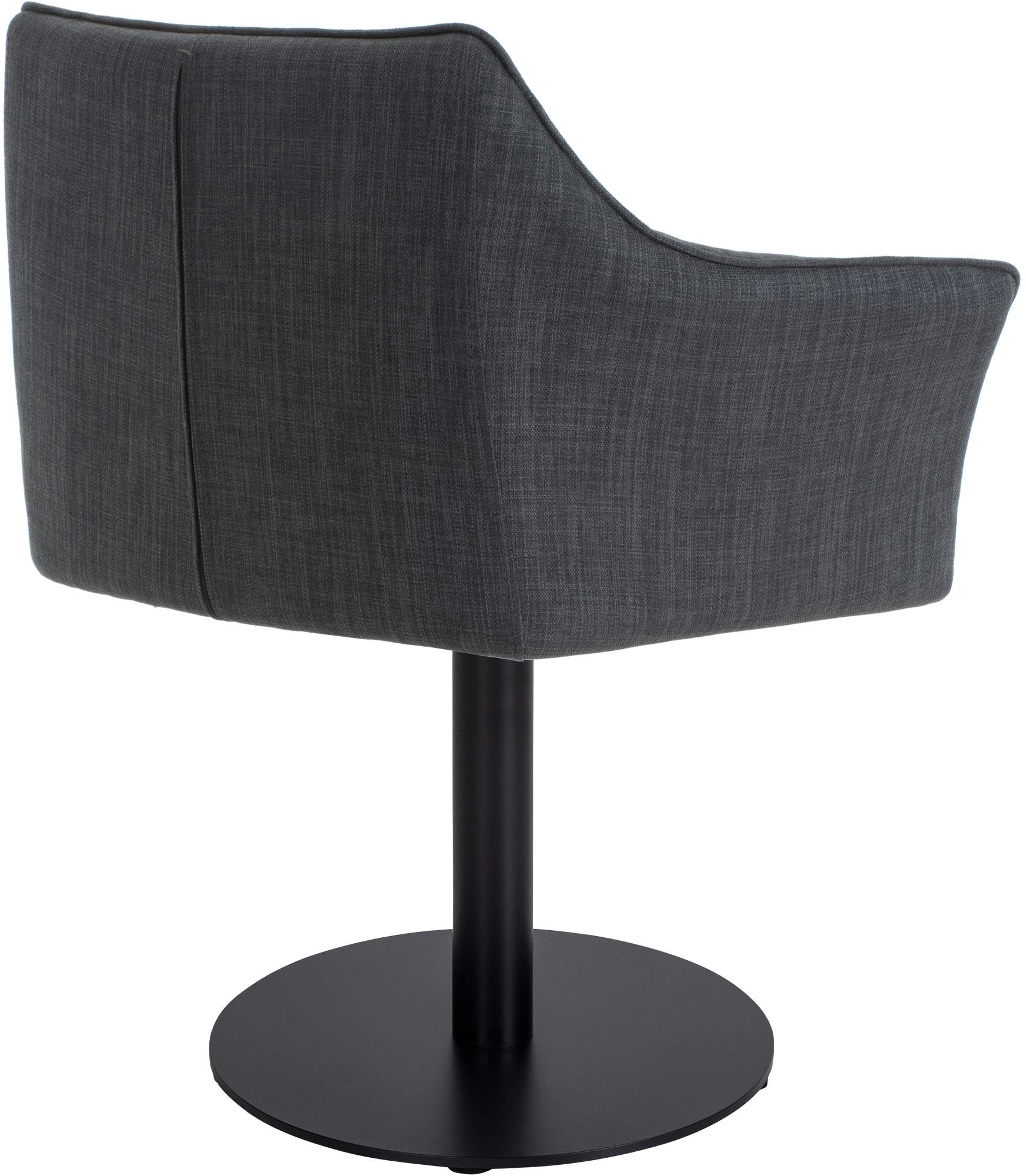 Fauteuil lounge Damaso