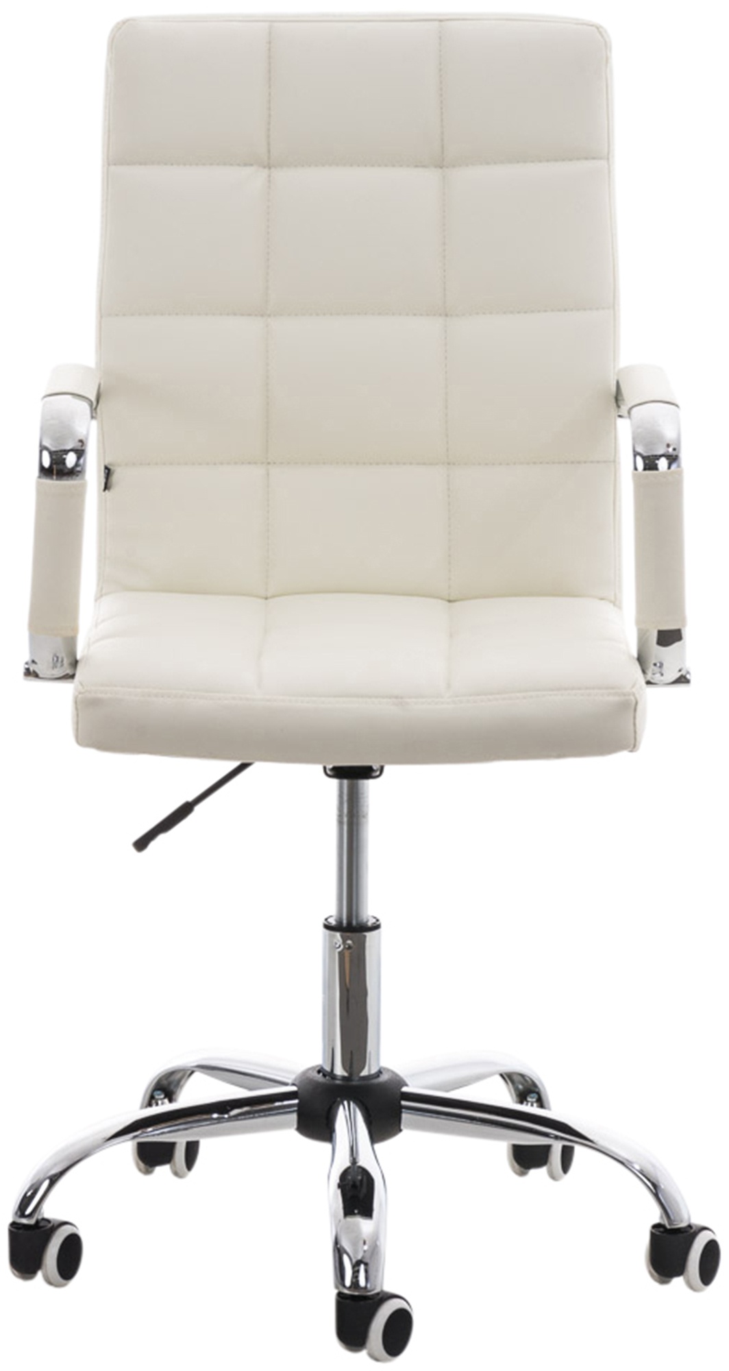 Fauteuil de bureau Deli V2 similicuir