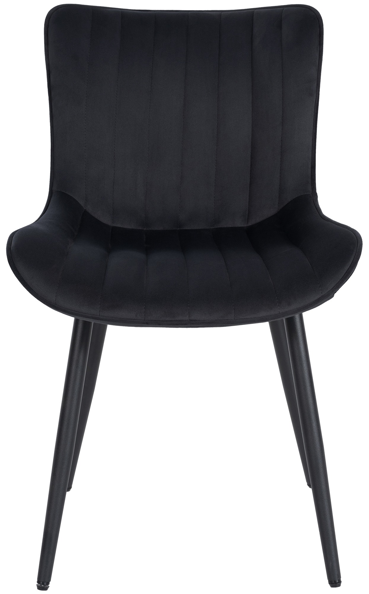 Lot de 2 chaises Largo