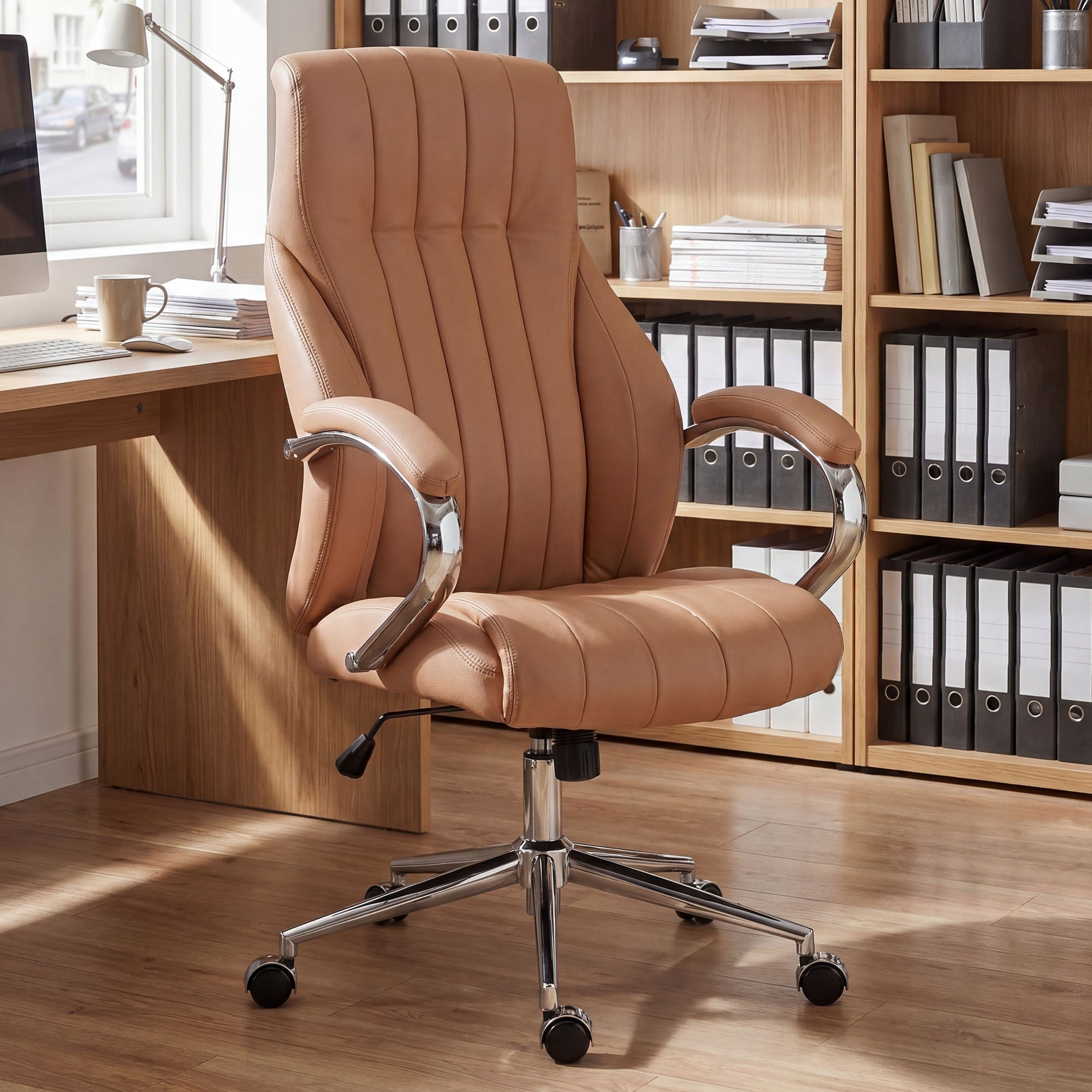Chaise de bureau Wigan