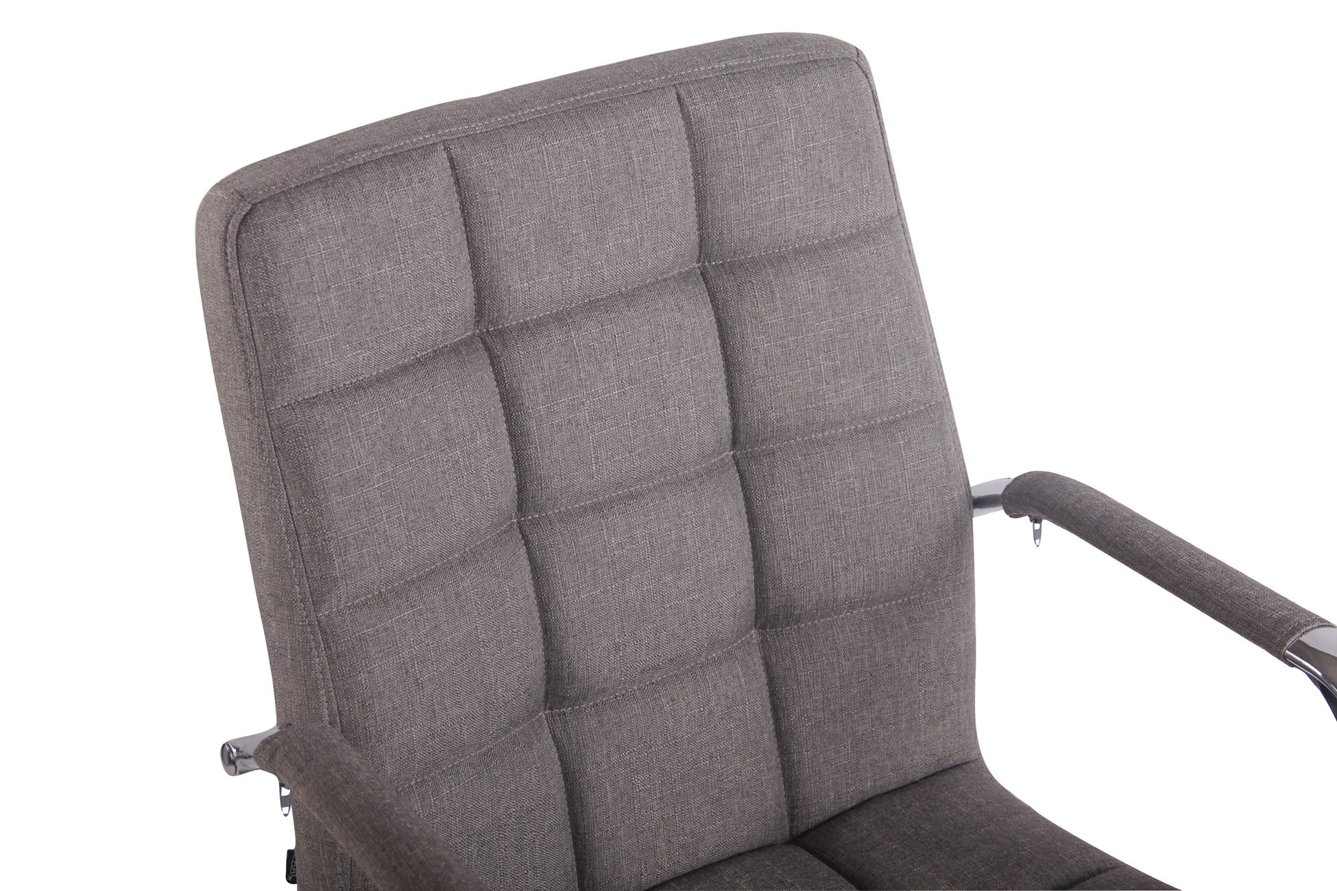 Fauteuil de Bureau Deli Tissu
