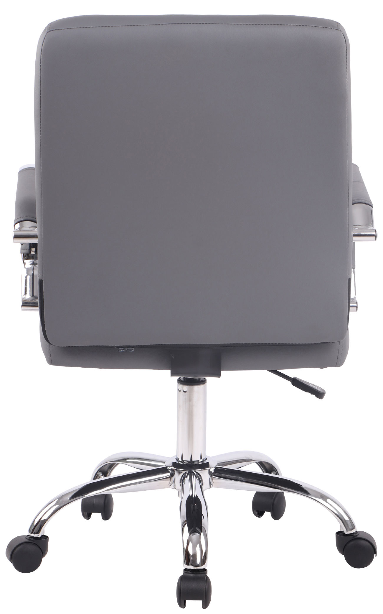 Chaise de Bureau Deli Pro Similicuir
