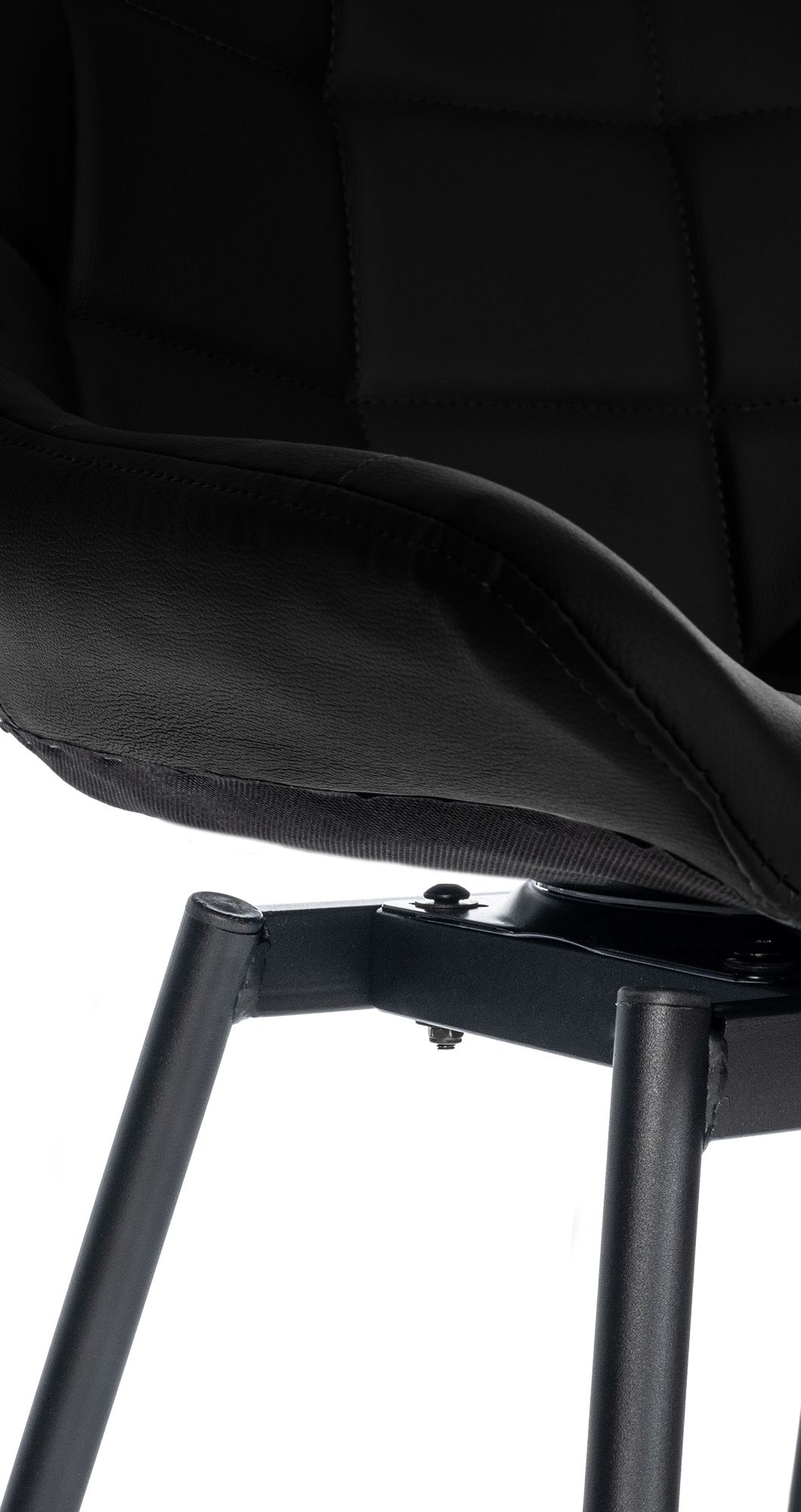 Tabouret de bar Weston pivotant