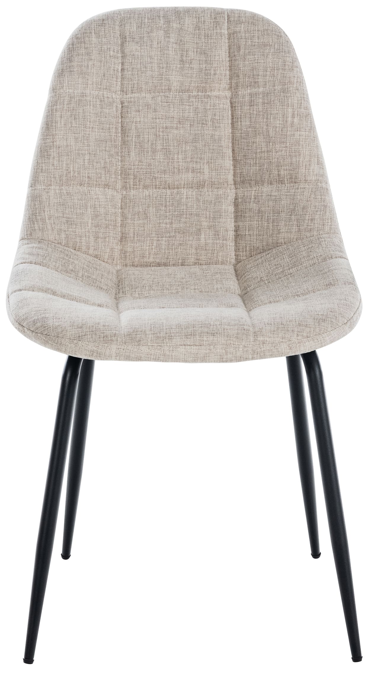 Lot de 2 chaises Tom