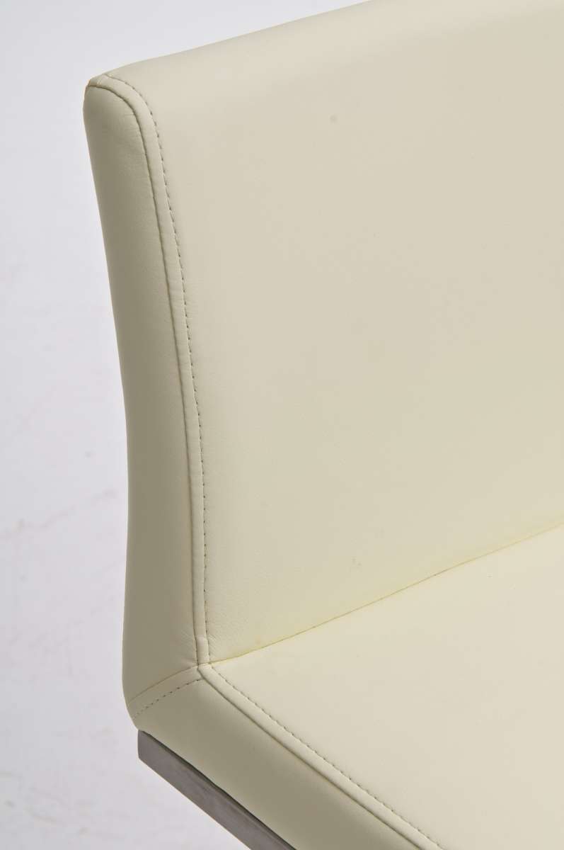 Tabouret de bar Panama revêtement similicuir