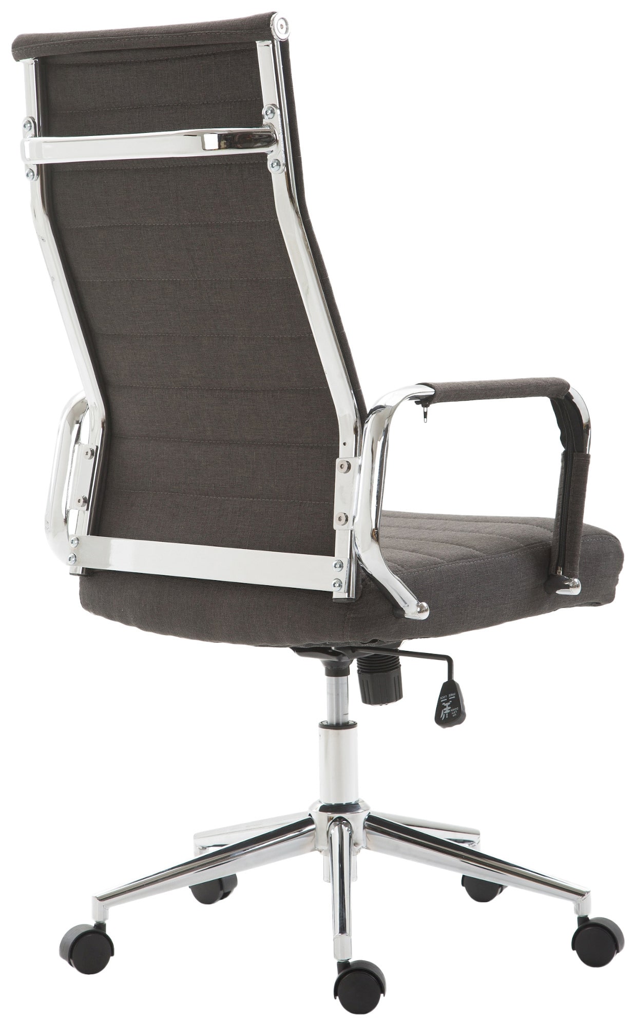 Fauteuil de bureau Kolumbus tissu
