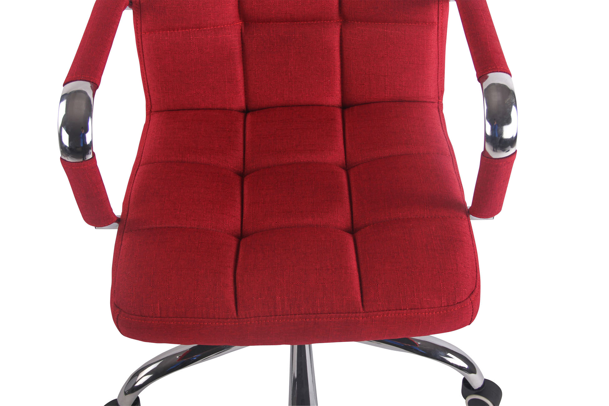 Fauteuil de Bureau Deli Tissu
