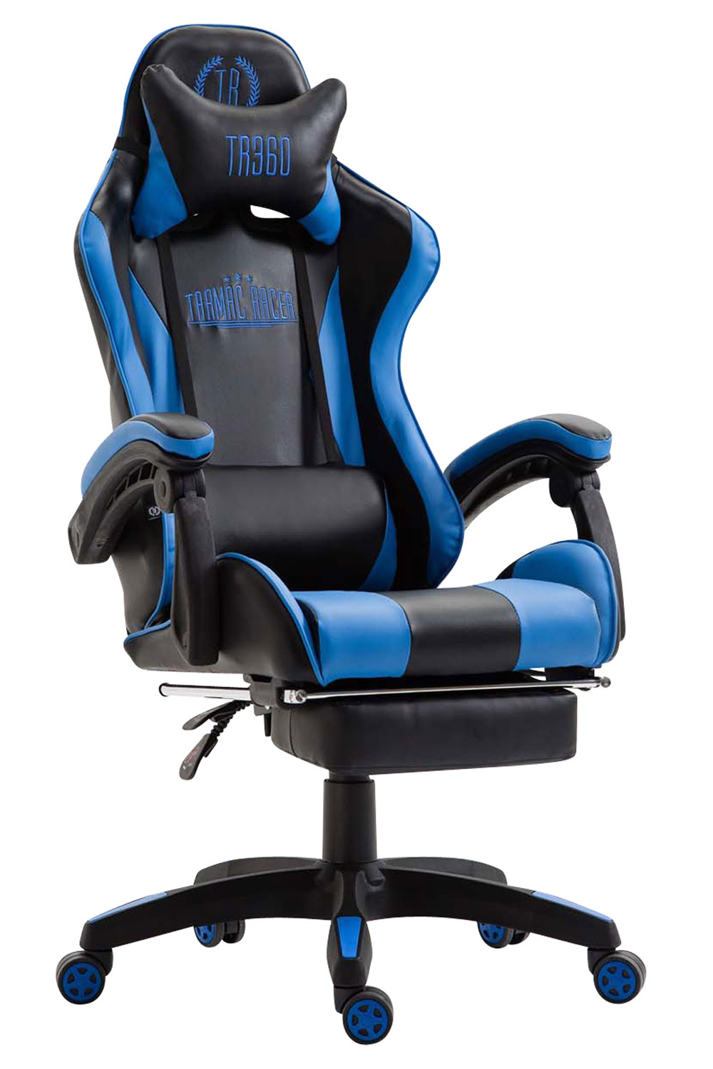 Fauteuil de Bureau Ignite Similicuir