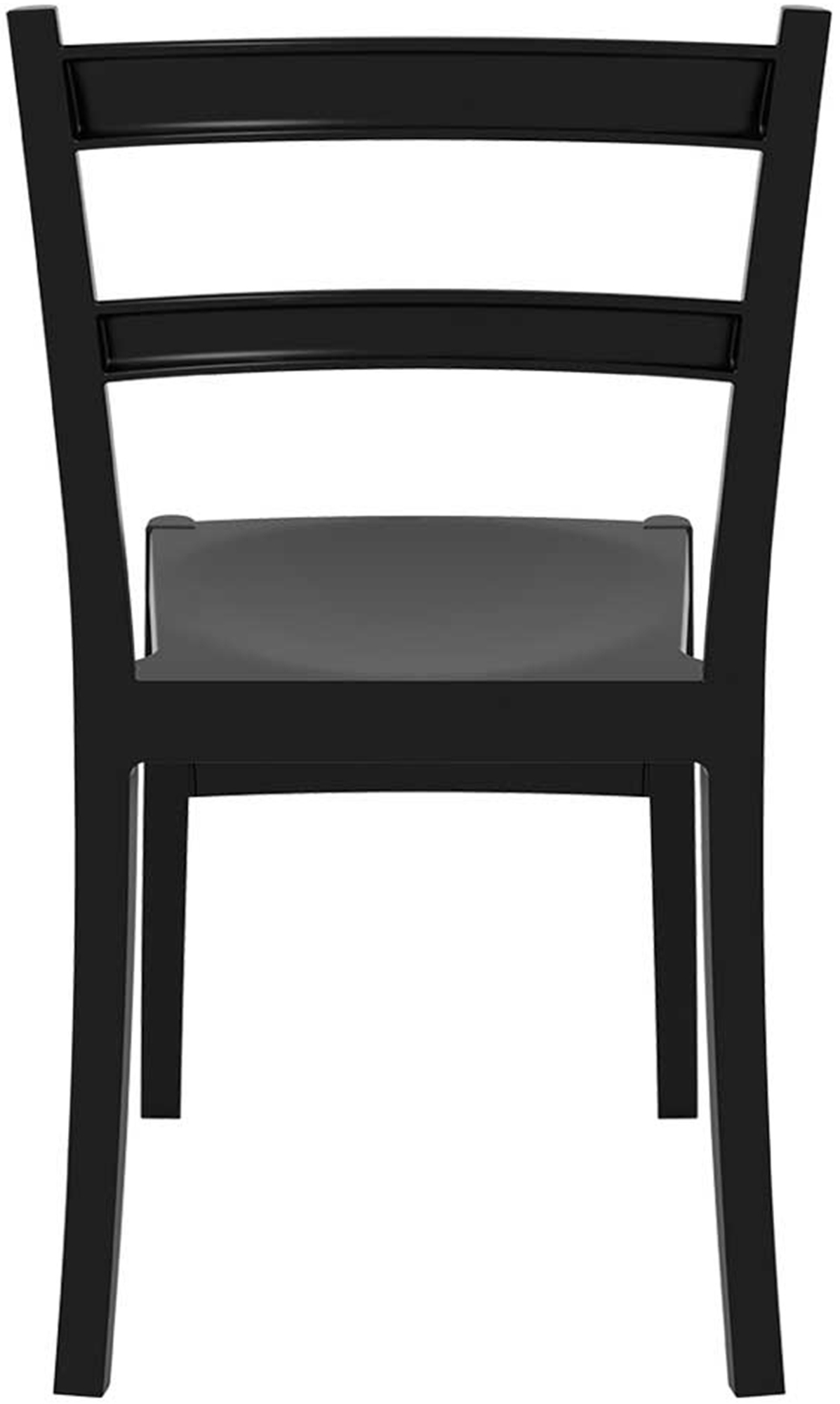 Chaise de jardin empilable Tiffany
