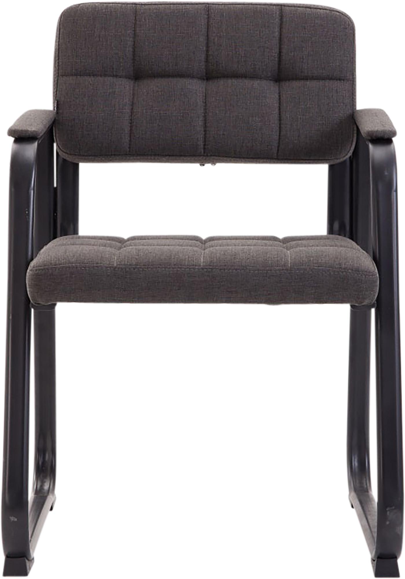 Chaise Visiteur Canada B Tissu