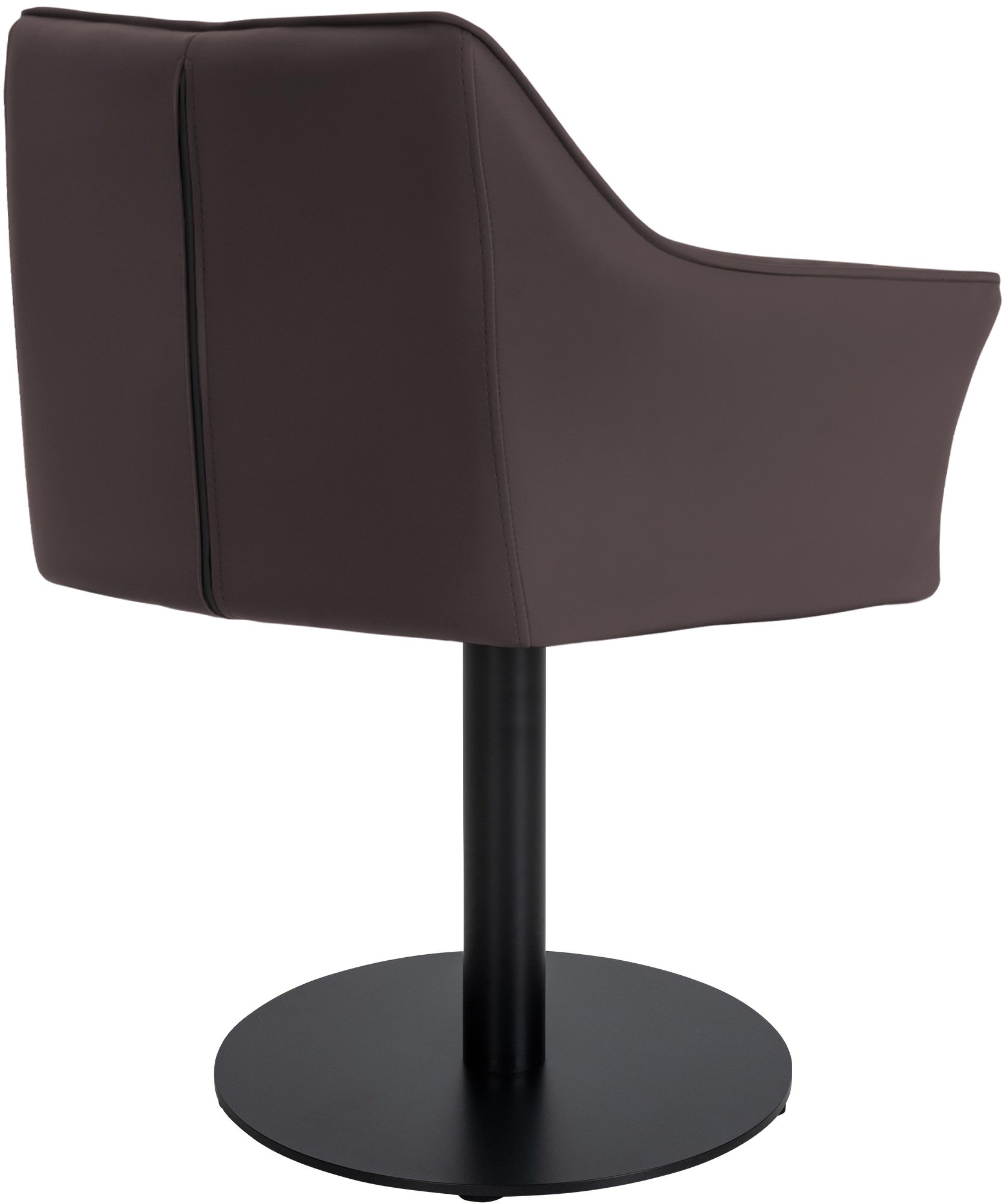 Fauteuil lounge Damaso