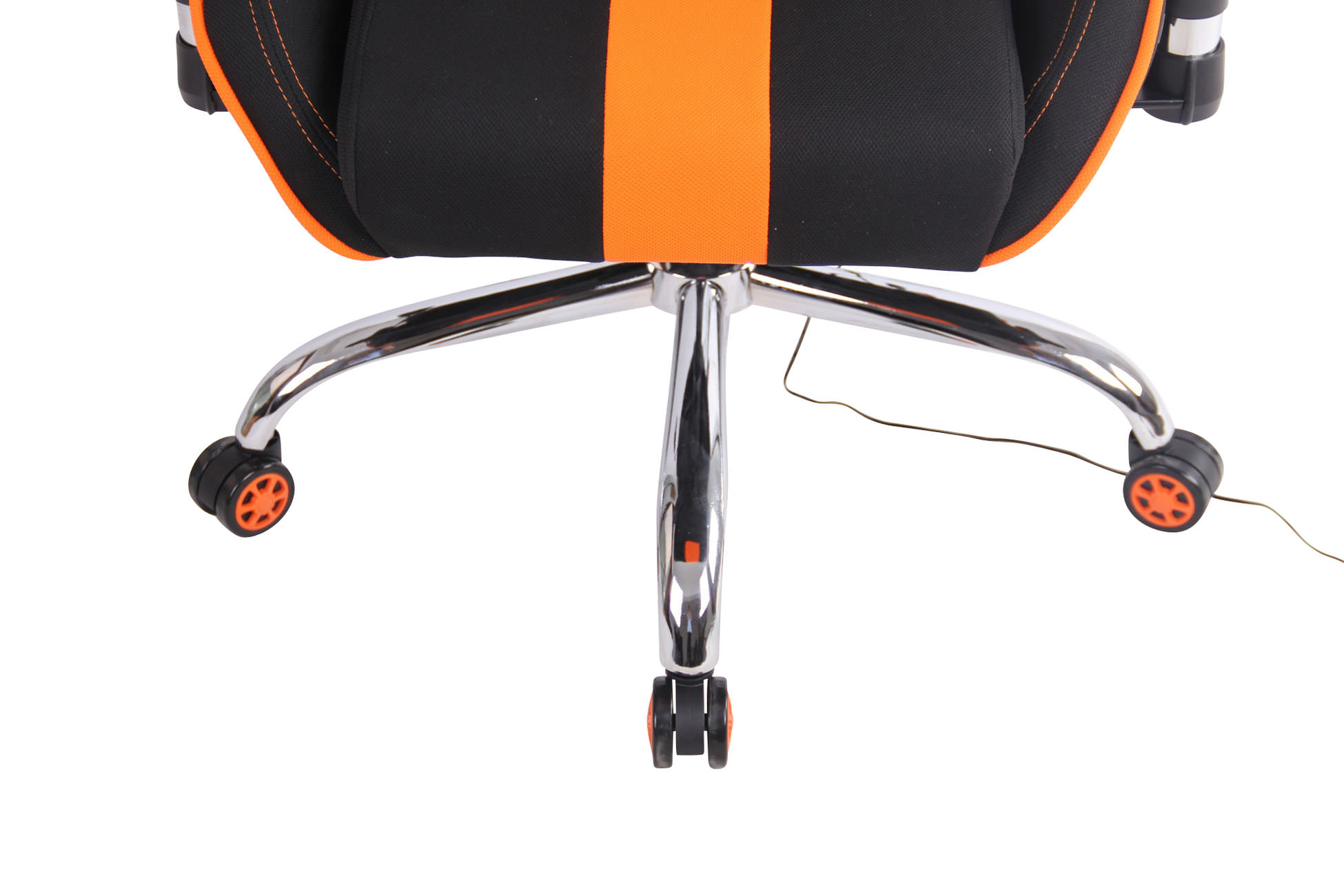 Chaise de bureau Limit XM en Tissu