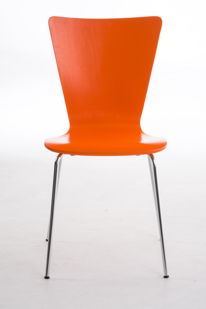 Lot de 4 chaises Aaron