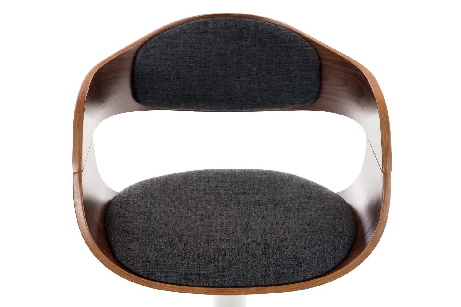 Tabouret de bar Kingston Tissu