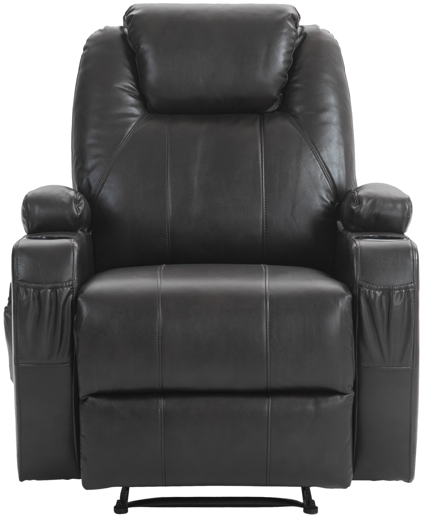 Fauteuil Hepler avec fonction massage