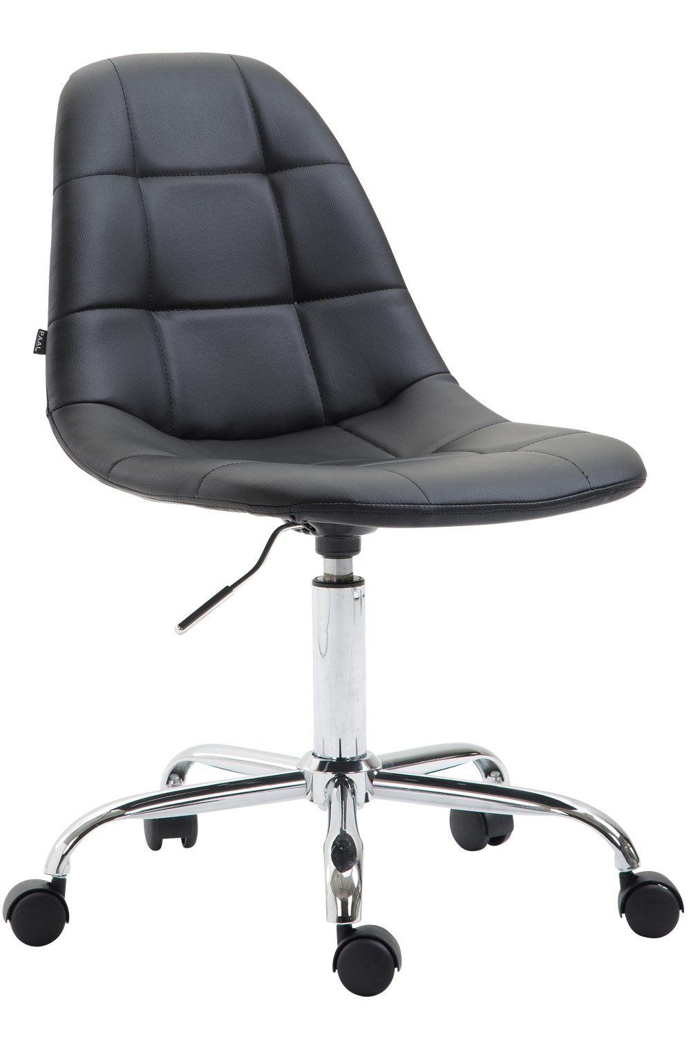 Fauteuil de bureau Reims Similicuir
