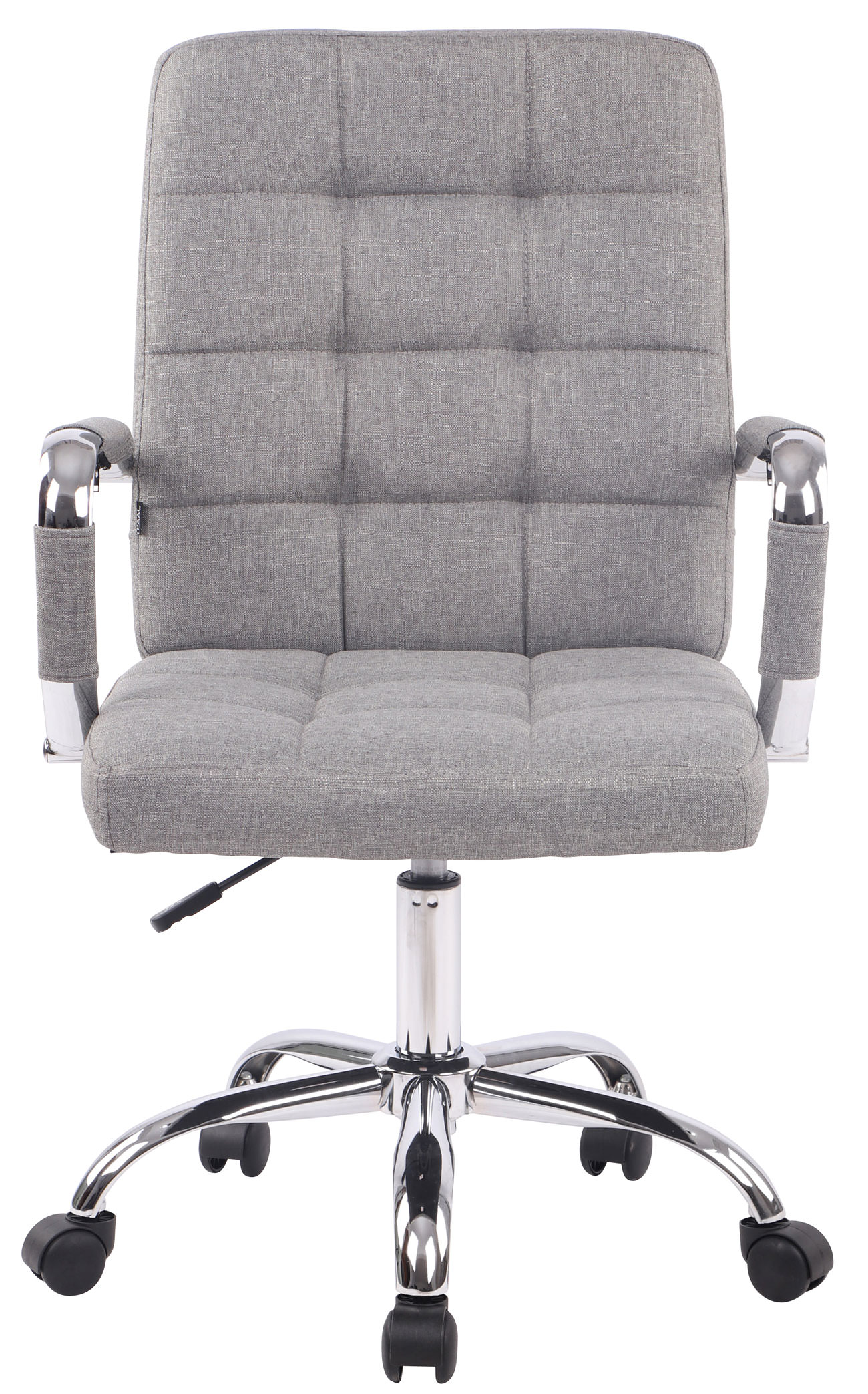 Fauteuil de bureau Deli Pro tissu