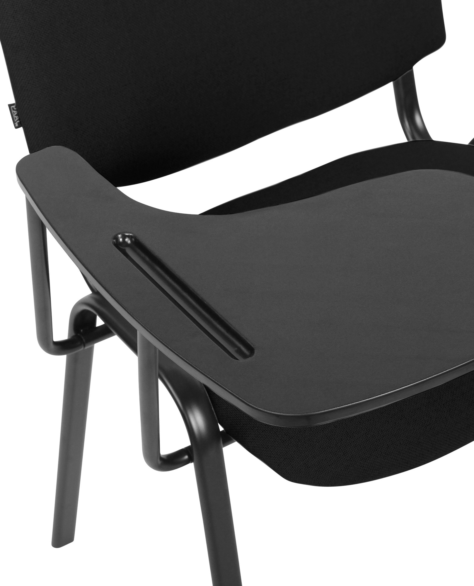 Chaise Ken XL avec table pliante tissu