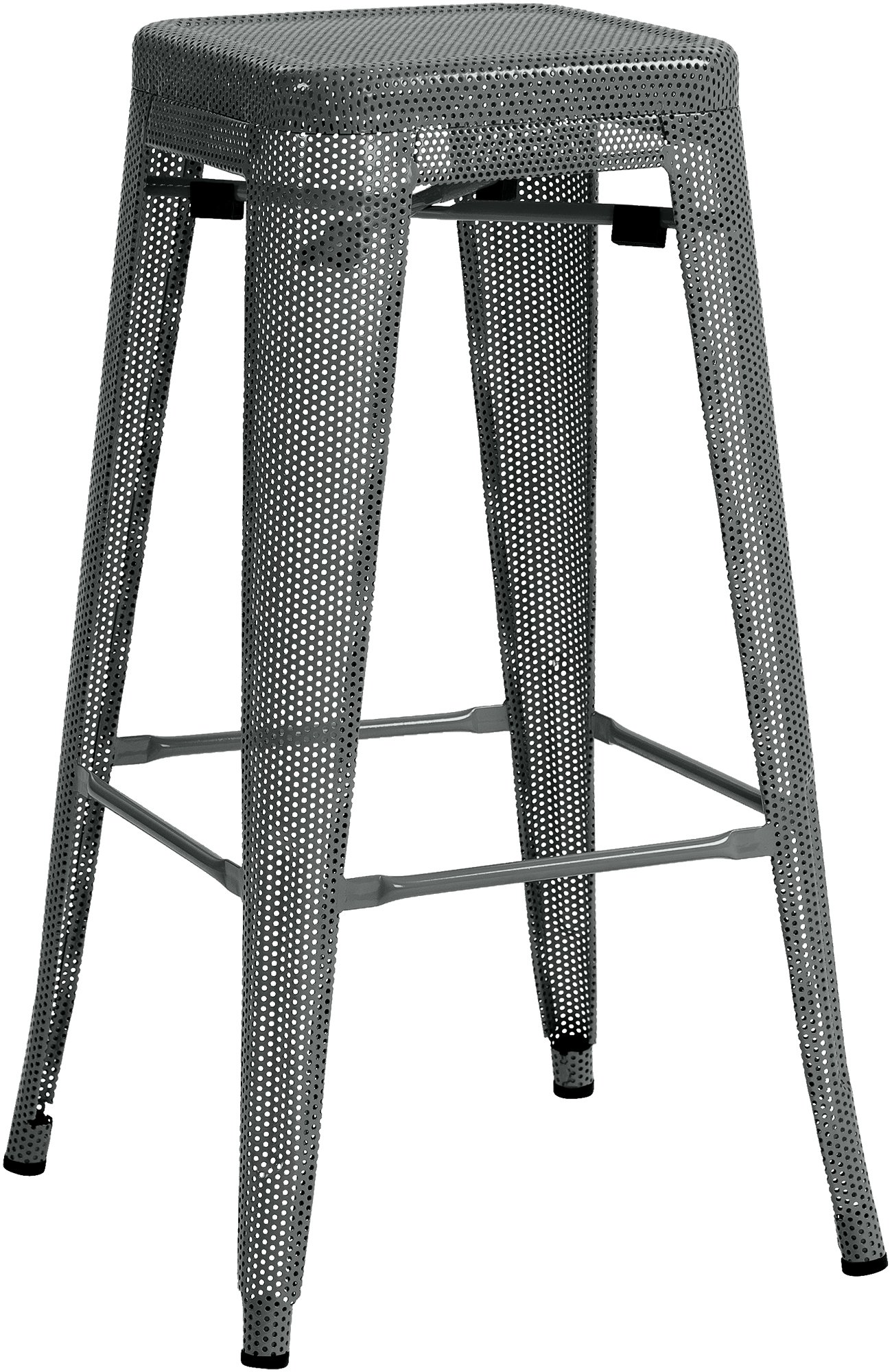 Tabouret de bar Fletcher