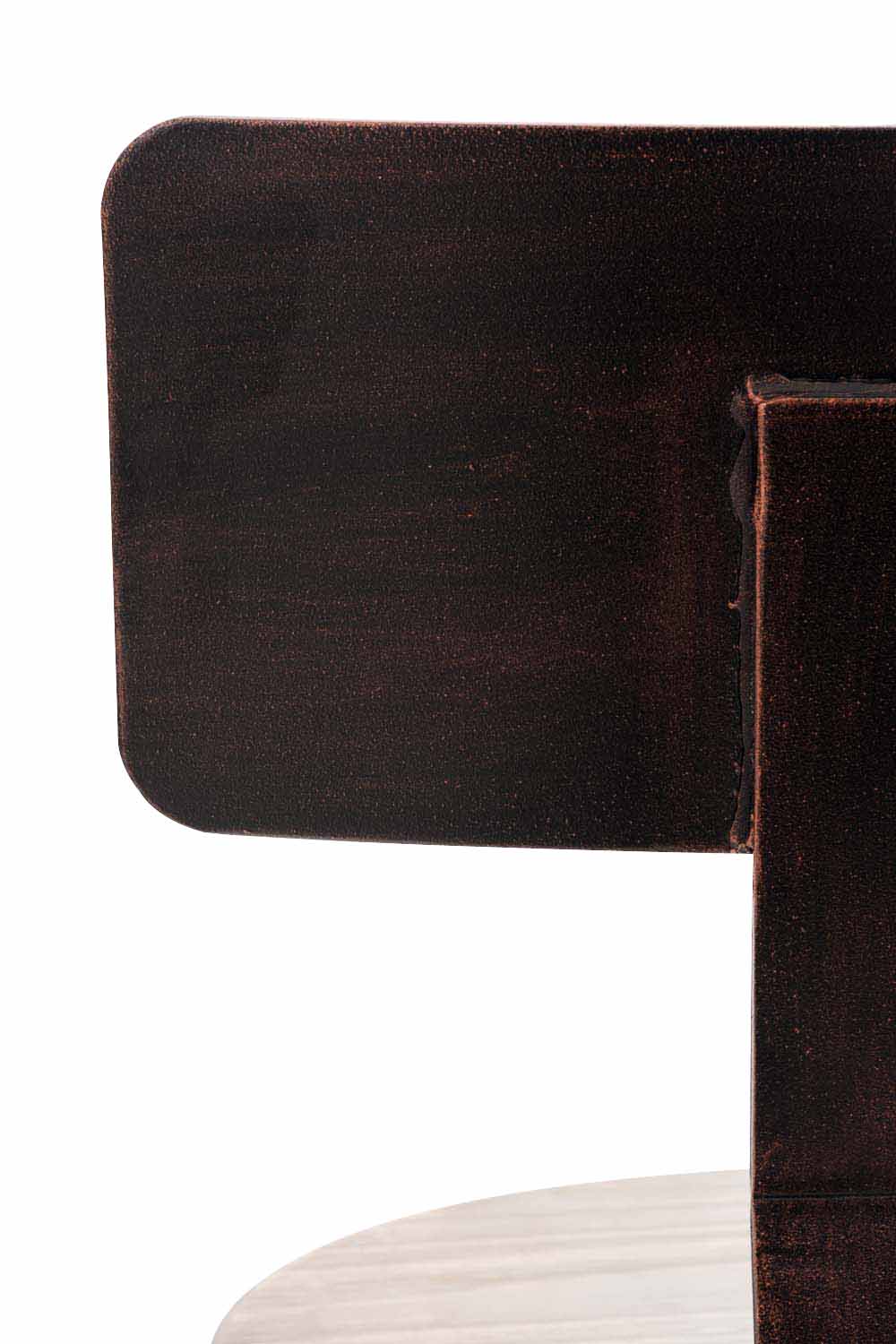 Tabouret de bar Elko en métal