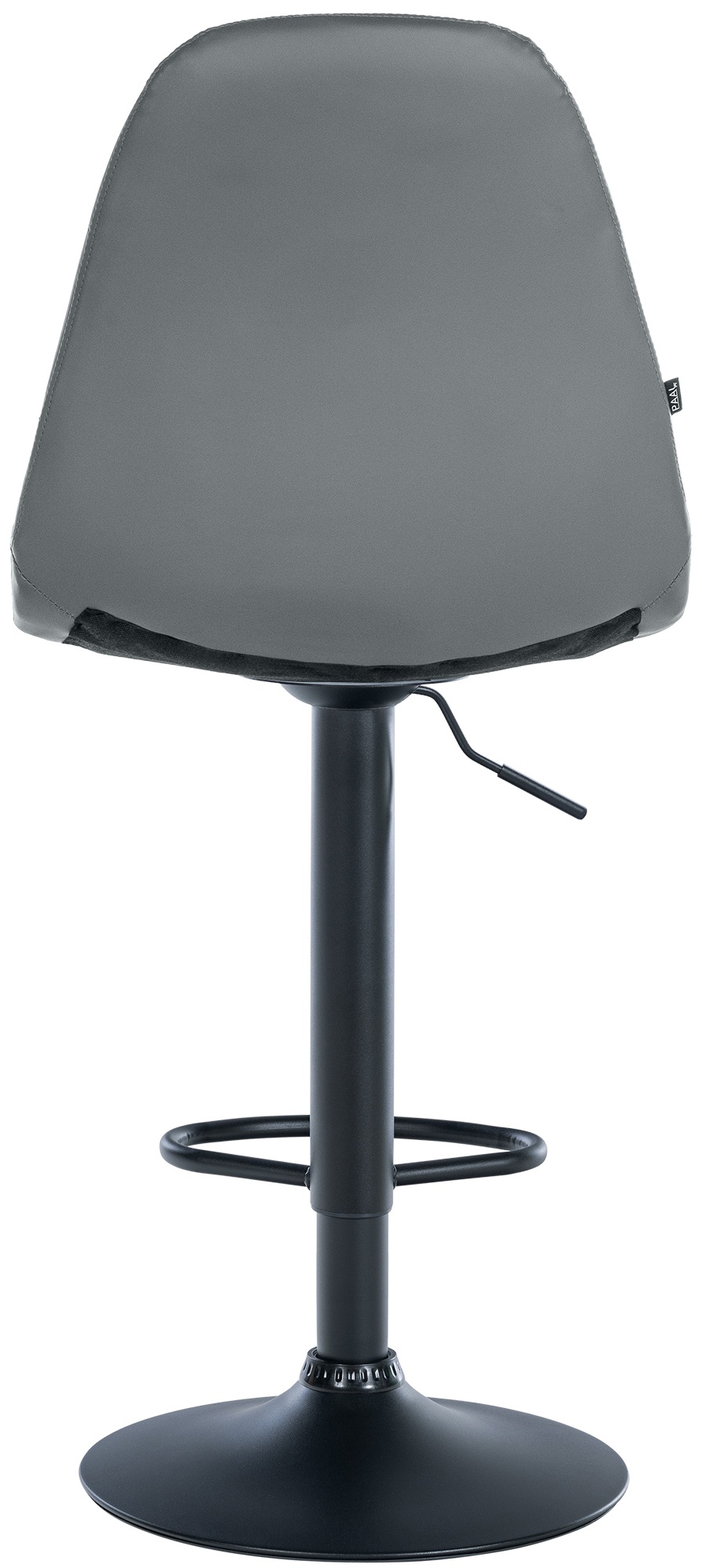 Tabouret de bar Elmore similicuir
