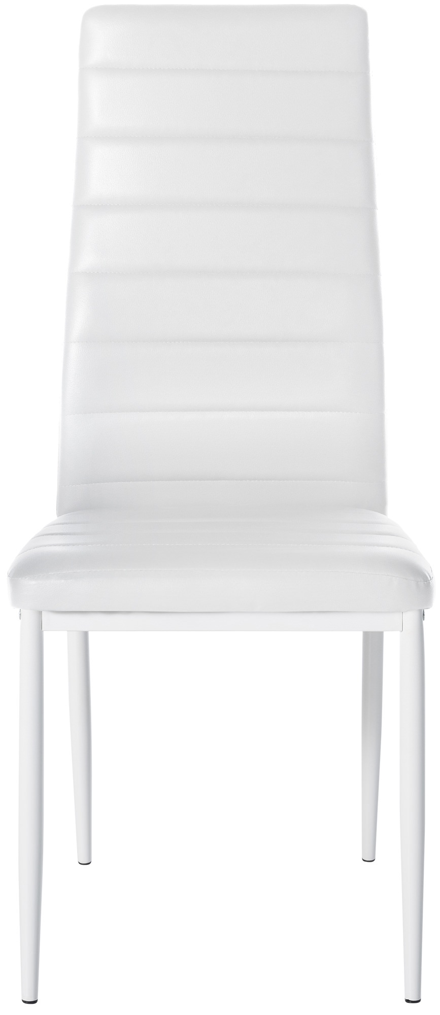 Lot de 6 chaises de salle à manger Mayfair