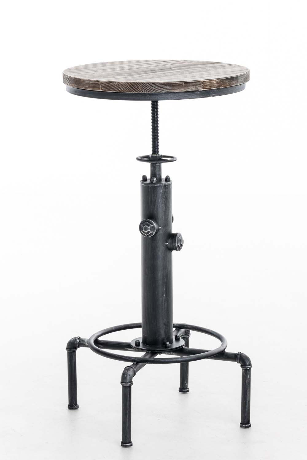 Table ronde Lumos Ø 50 cm