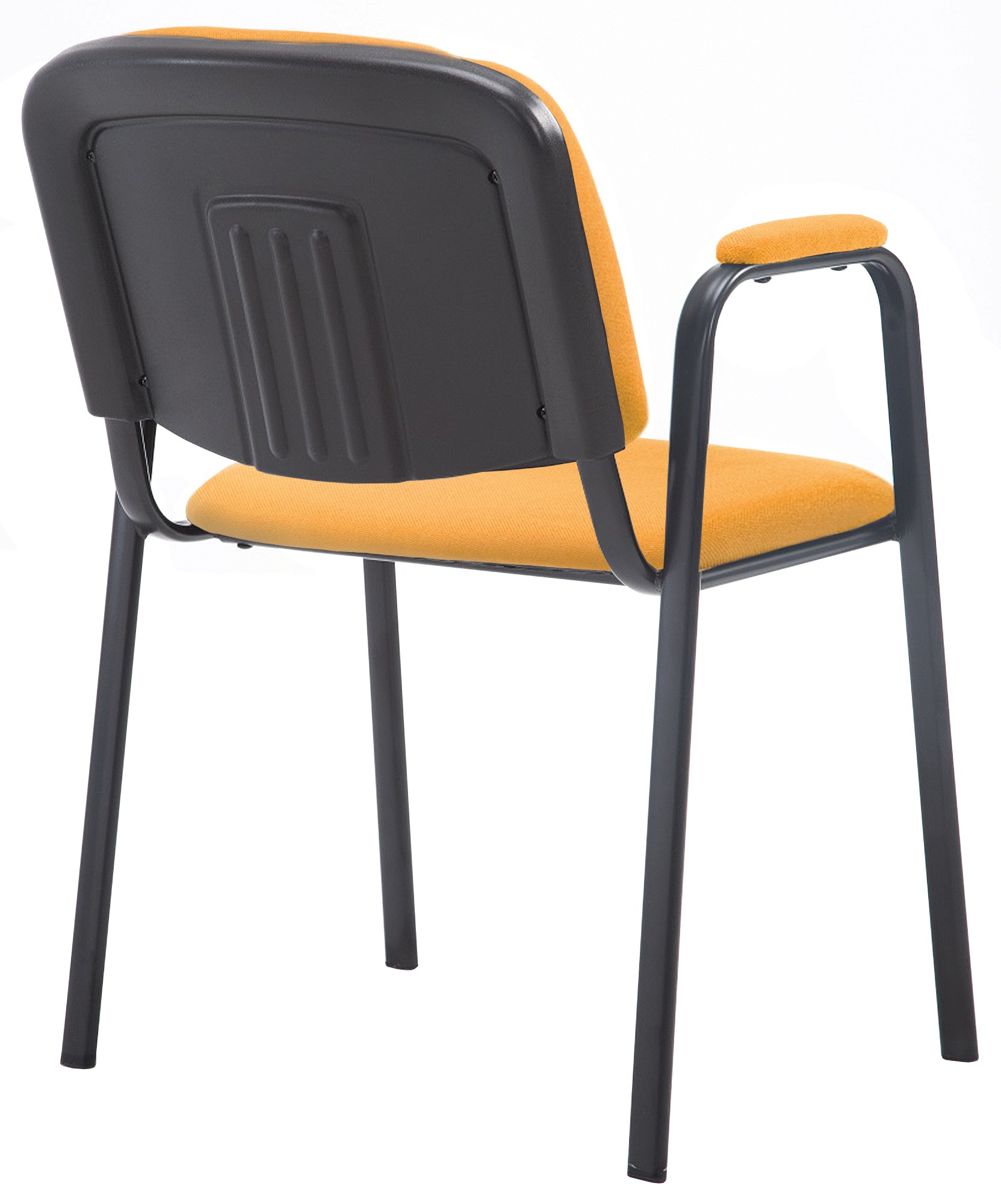 Chaise empilable Ken Pro en tissu