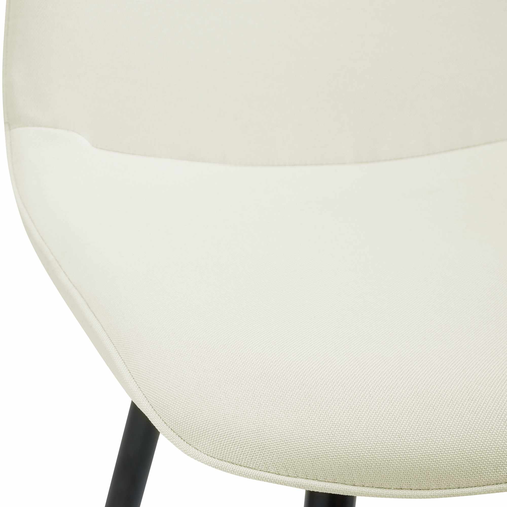 Chaise de salle à manger Maryam
