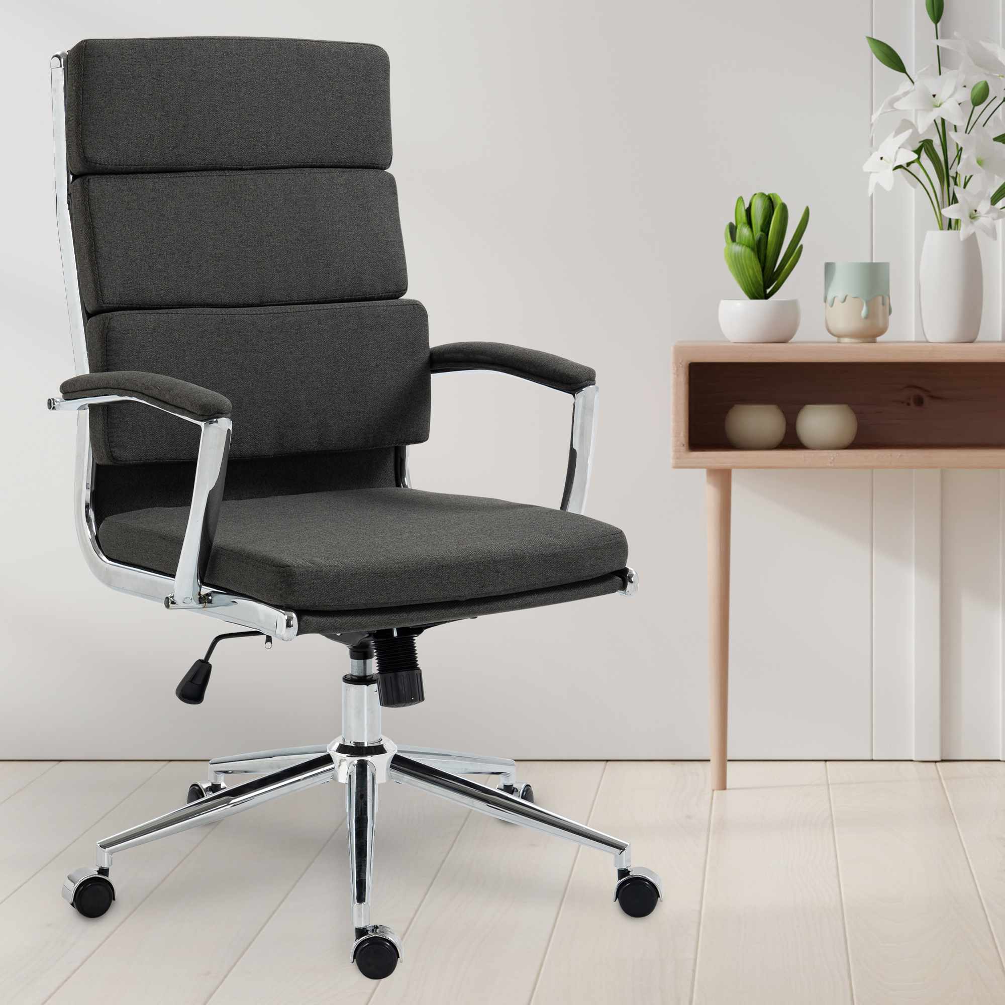 Chaise de bureau Cleveland
