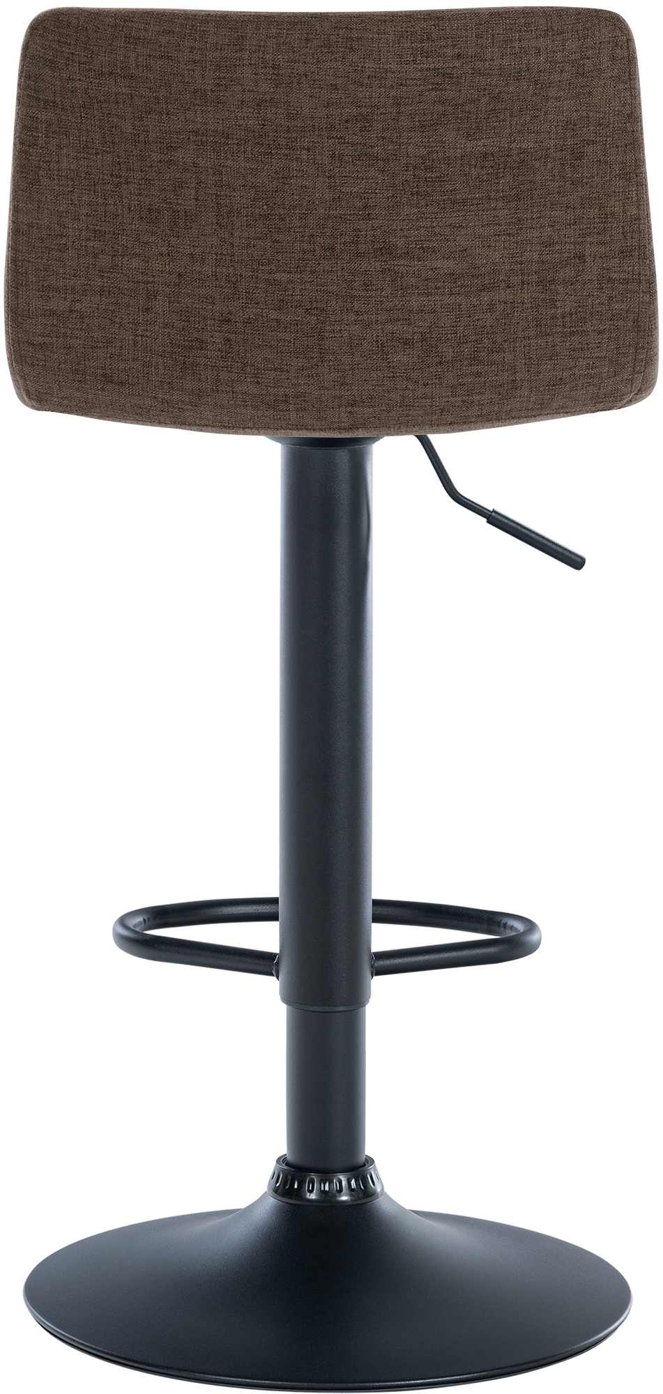 Lot de 2 tabourets de bar Branford
