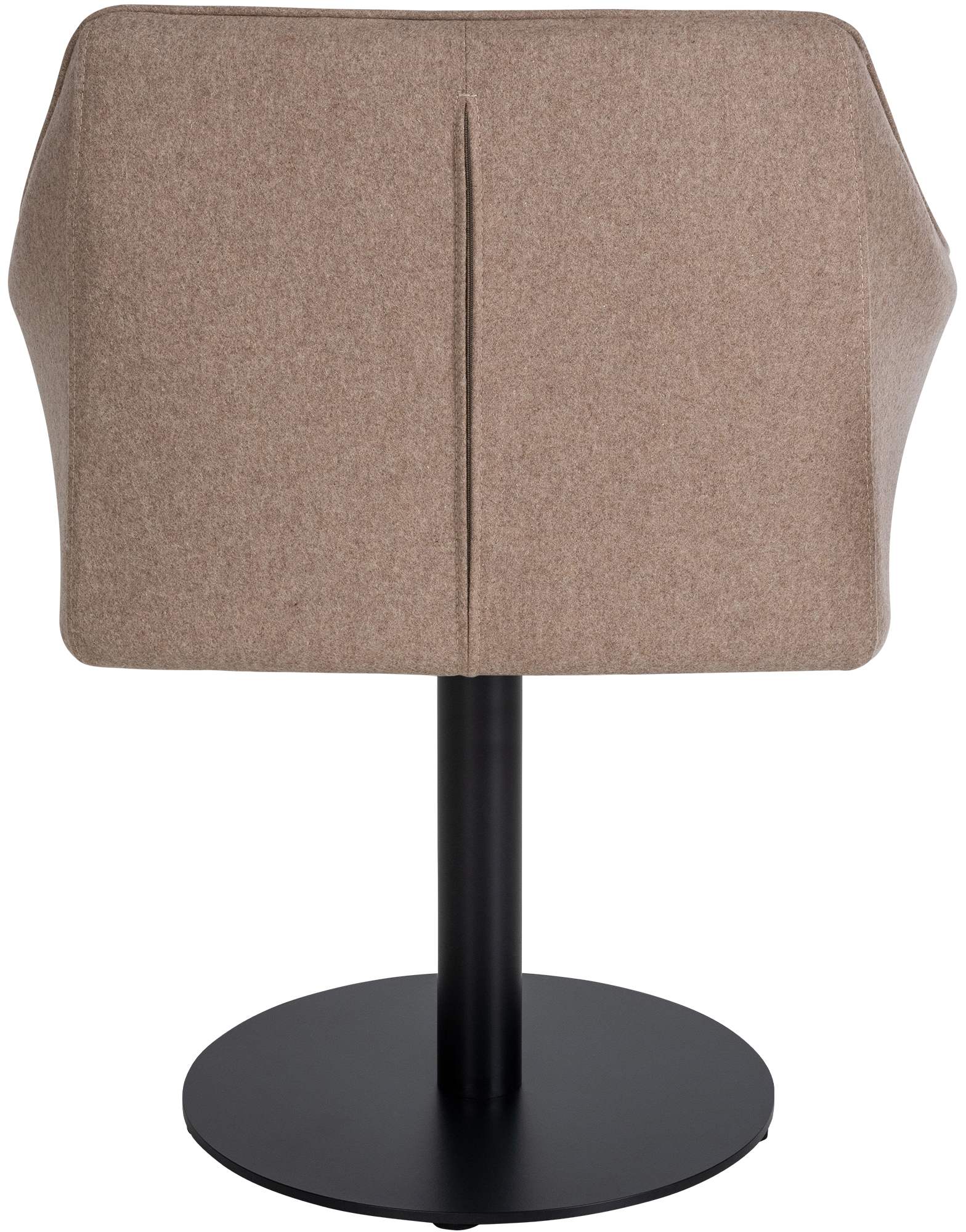 Fauteuil lounge Damaso