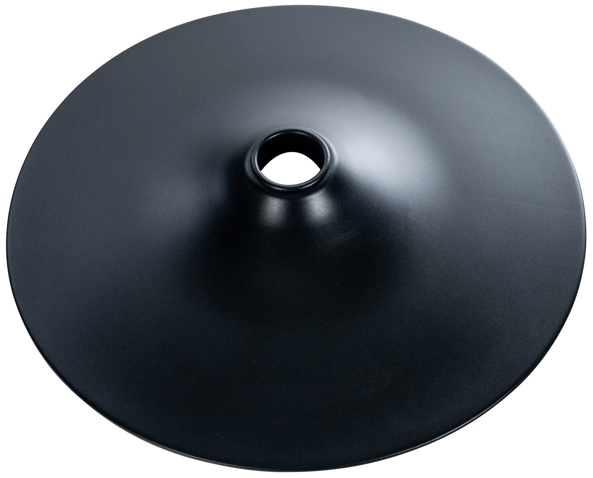 Plateau rond en 4 tailles