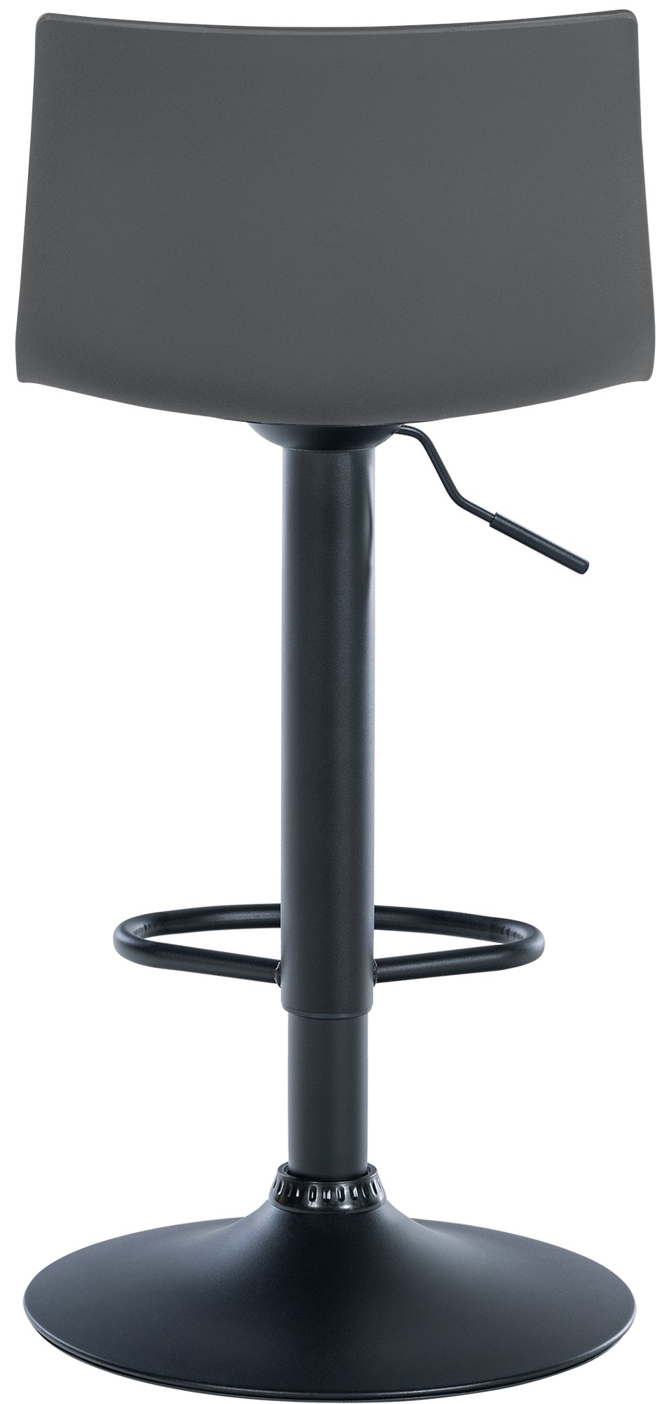 Lot de 2 tabourets de bar Branford