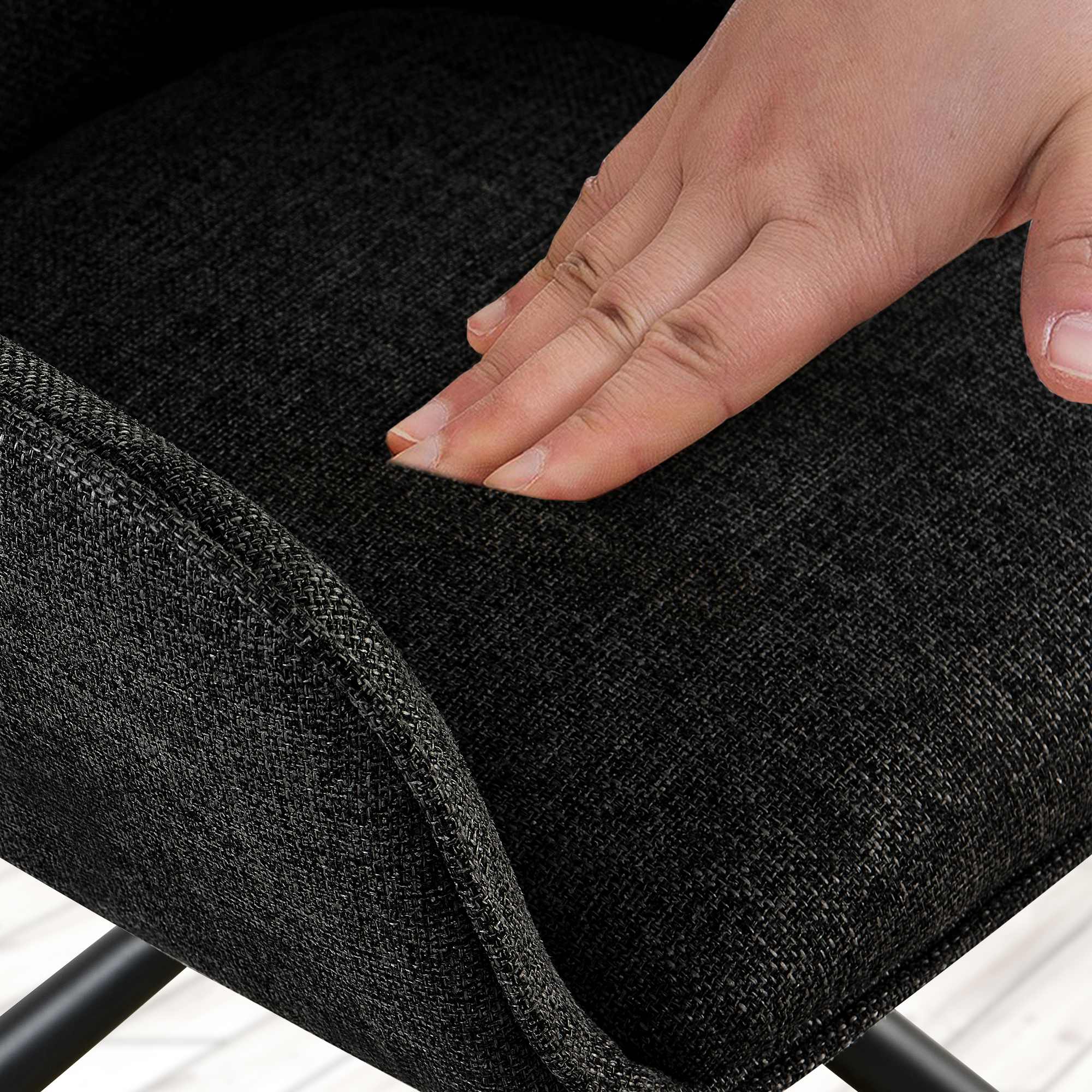 Chaise Tipton Tissu