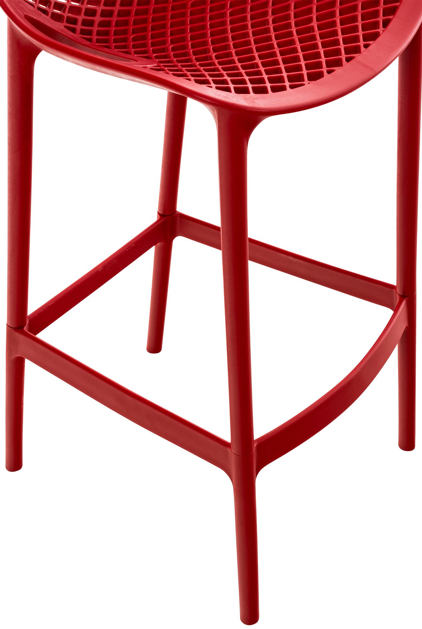 Tabouret de Bar Extérieur Air