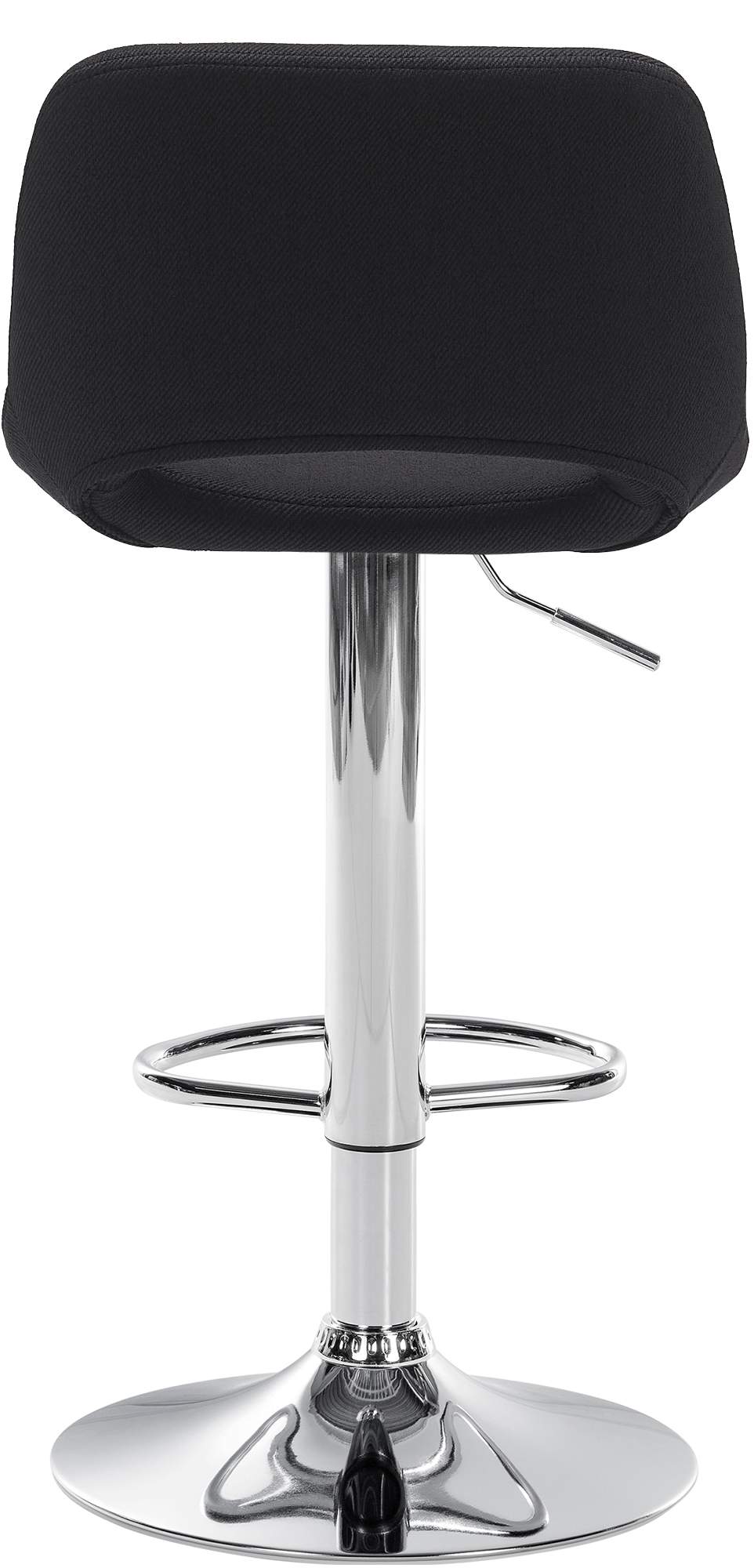 Tabouret de bar Camden Tissu
