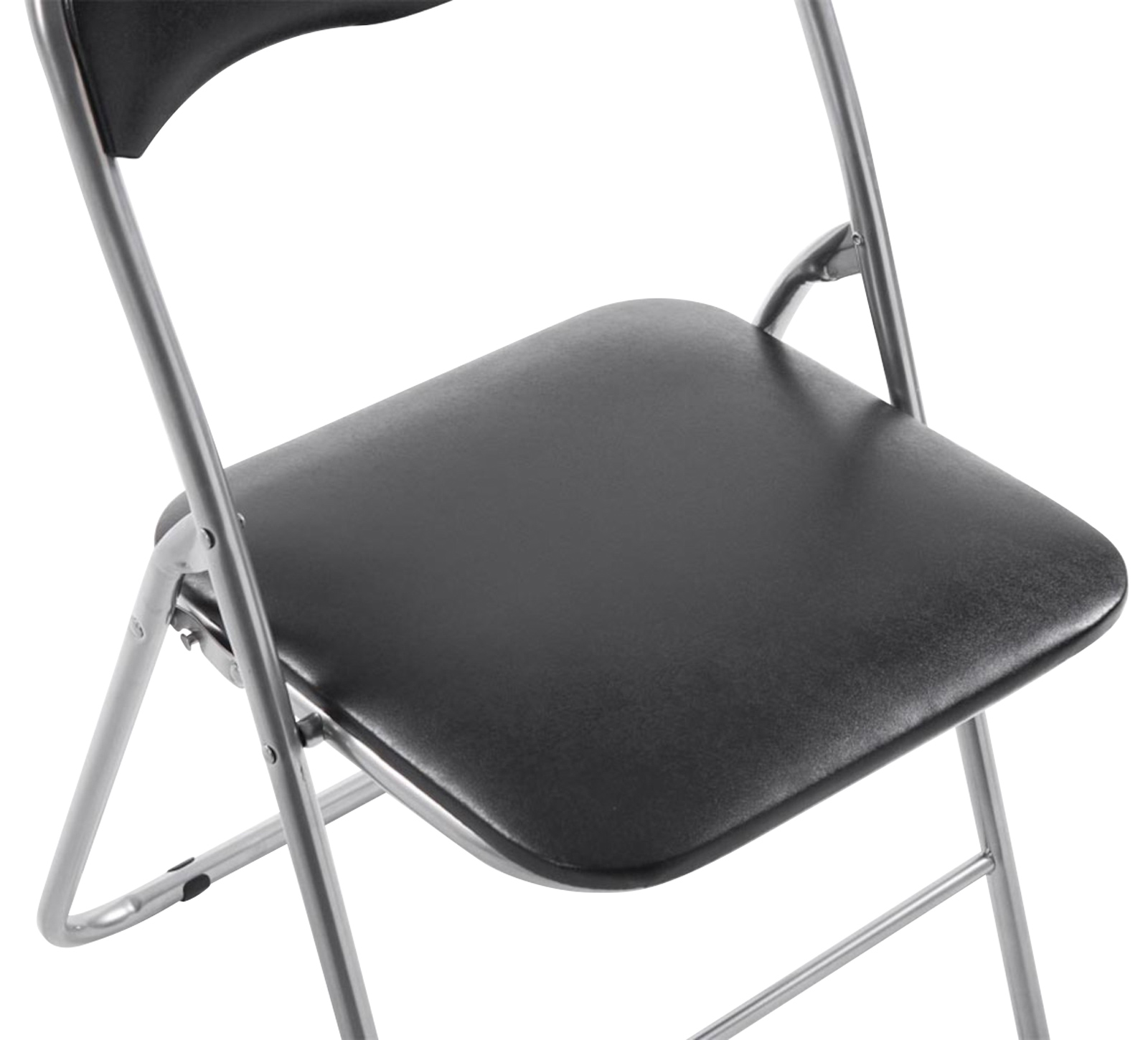 Lot de 4 Chaises pliables Felix